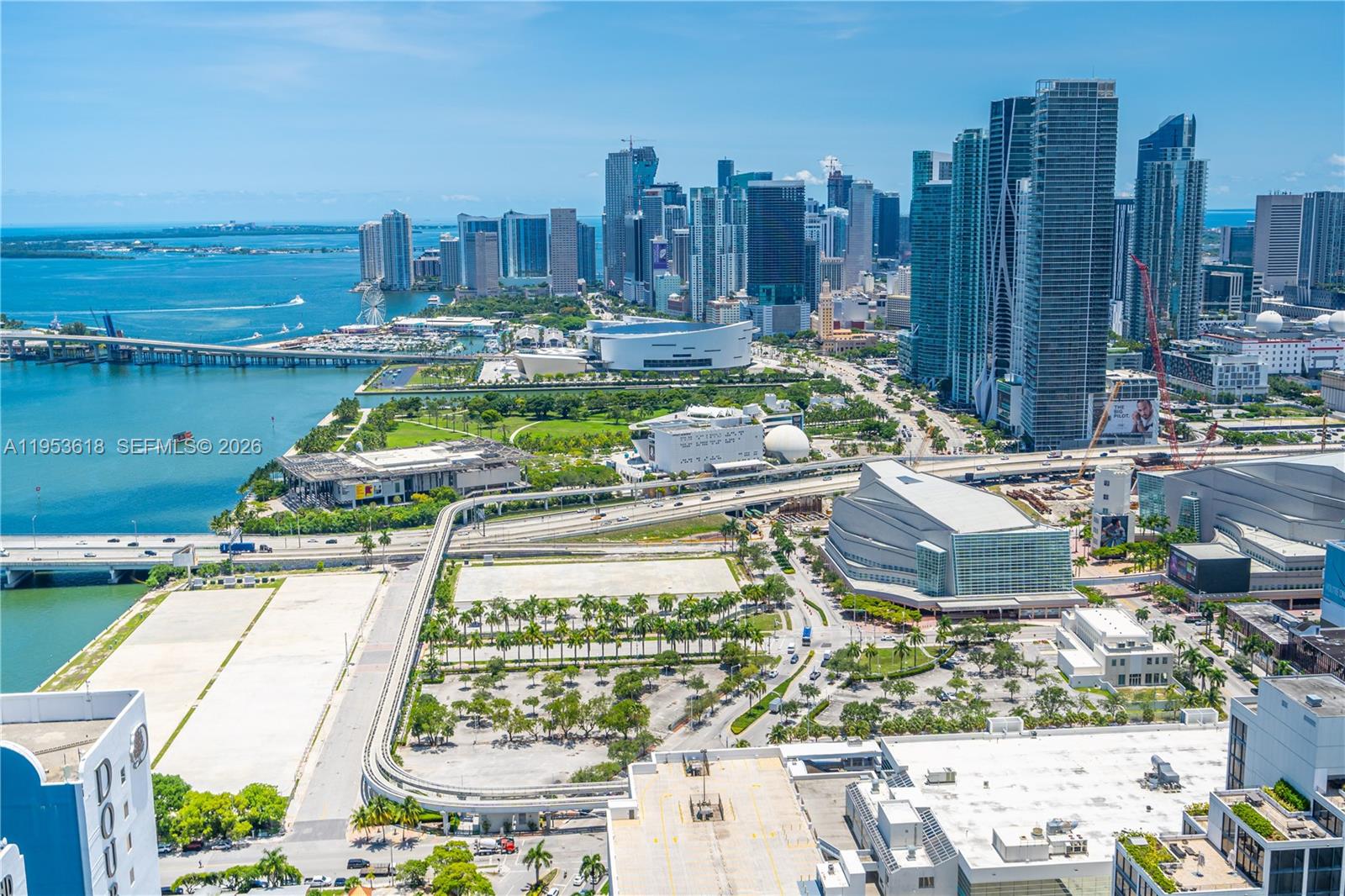 1750 N Bayshore Drive