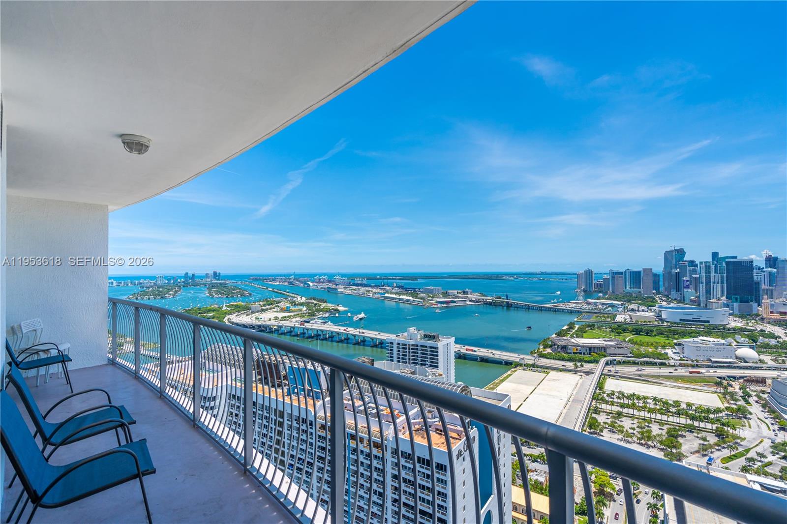 1750 N Bayshore Drive
