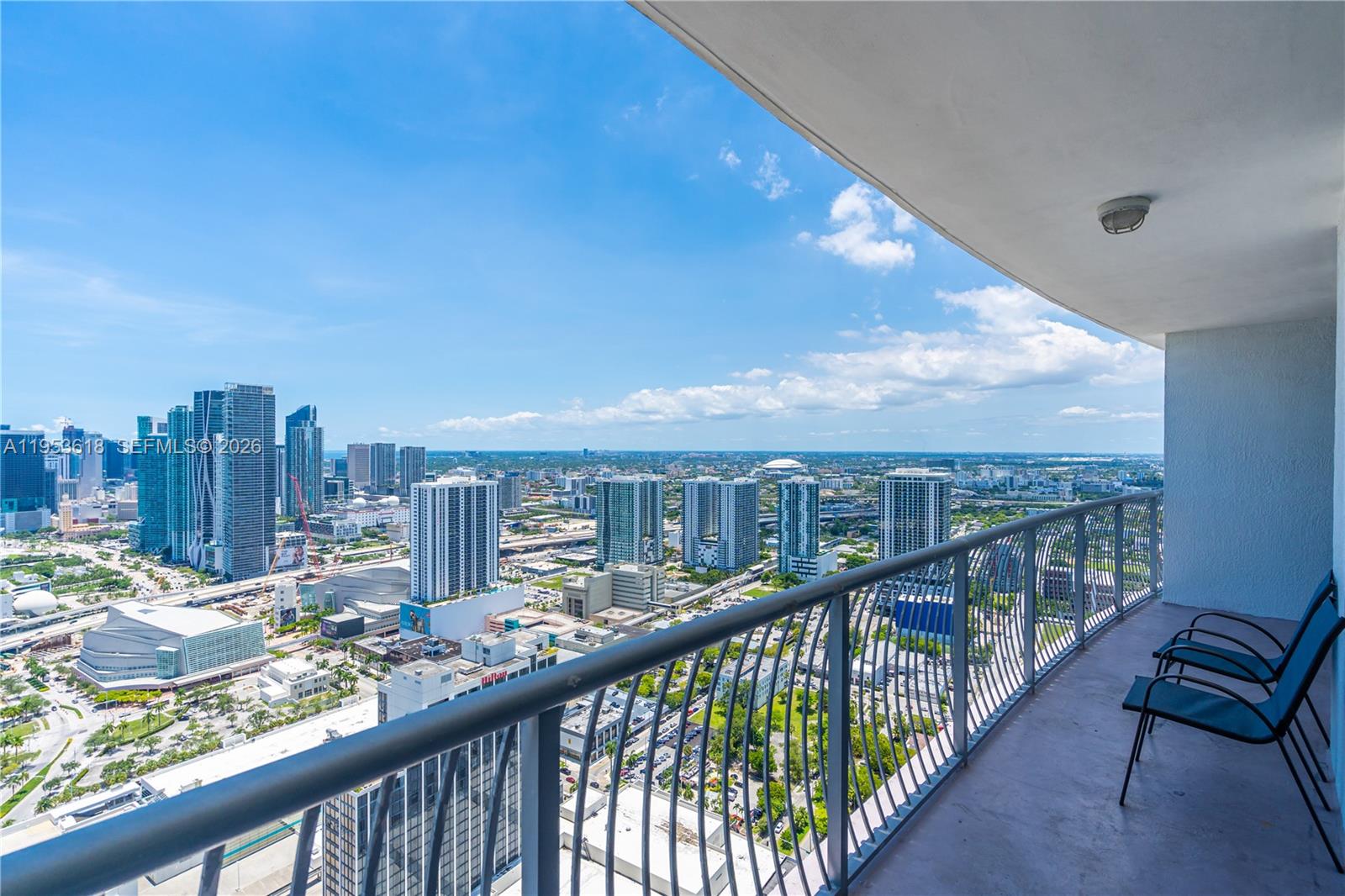 1750 N Bayshore Drive
