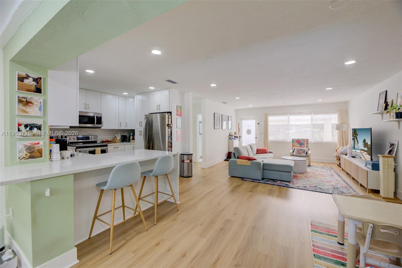 1765 NE 145th Street