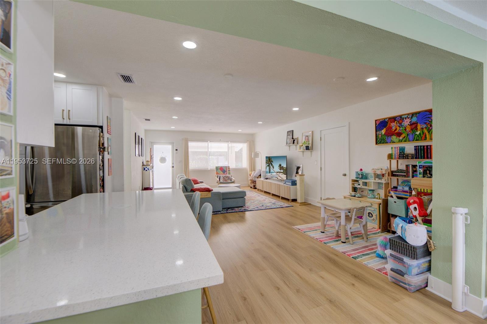 1765 NE 145th Street