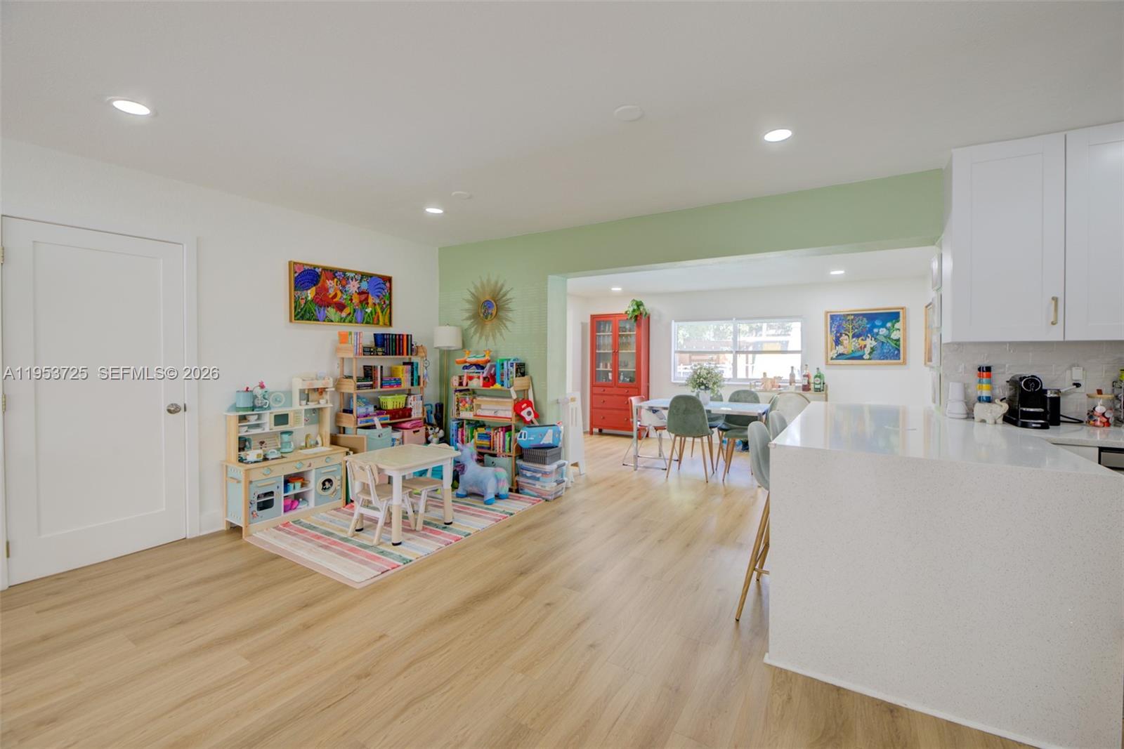1765 NE 145th Street