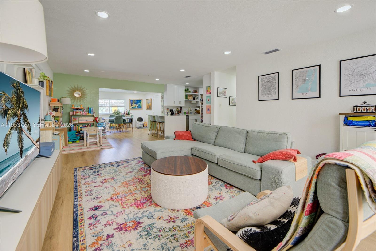 1765 NE 145th Street