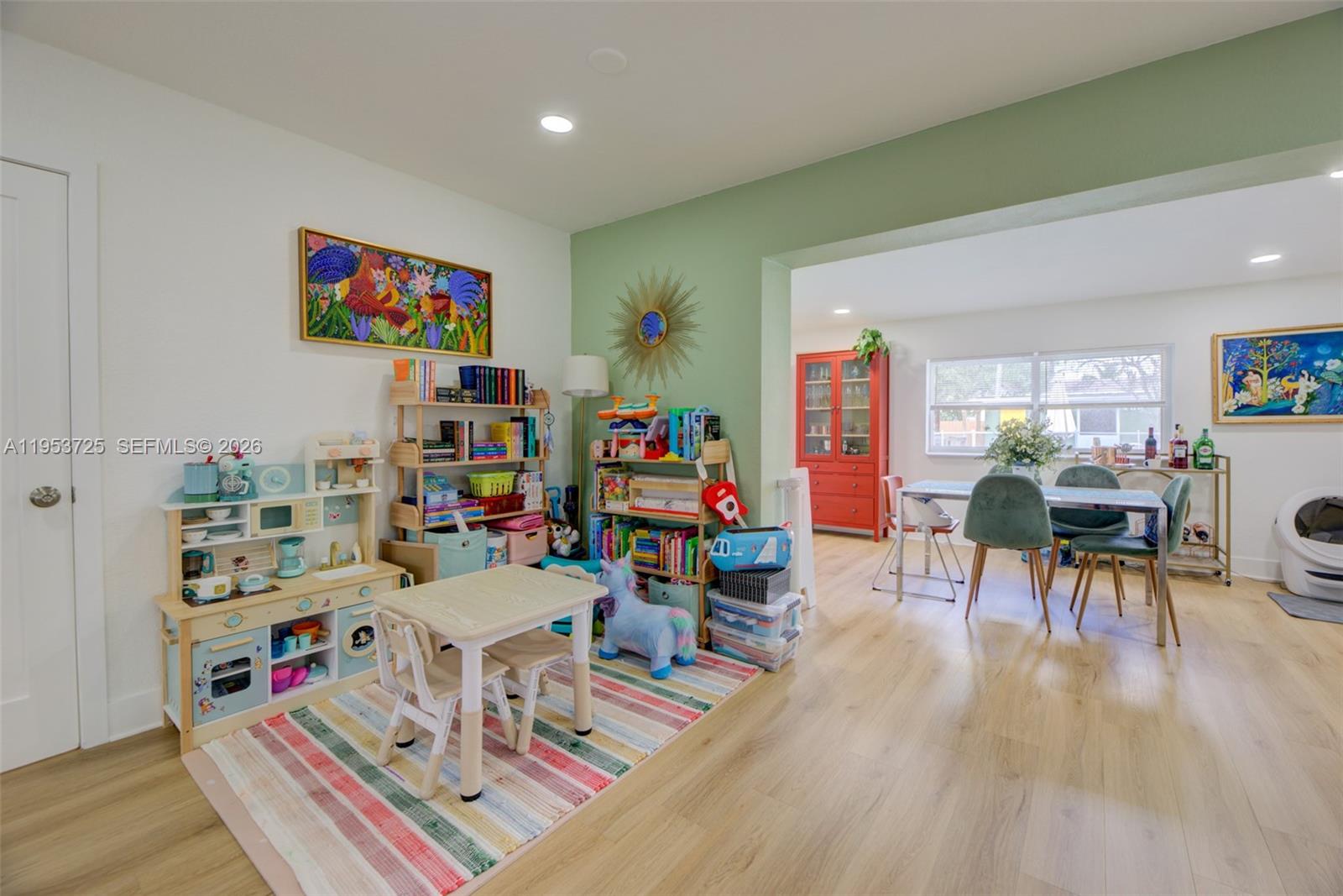 1765 NE 145th Street