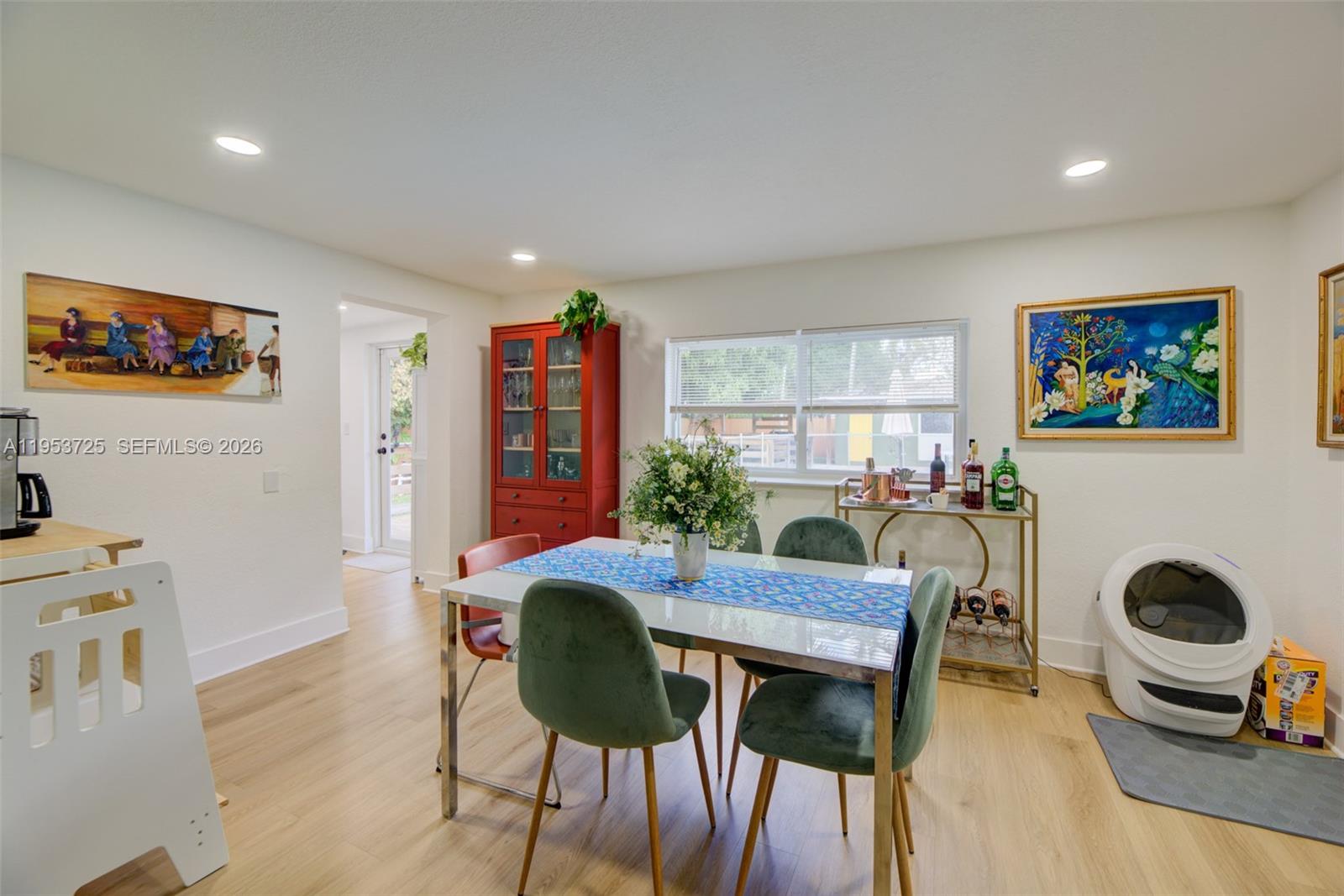 1765 NE 145th Street