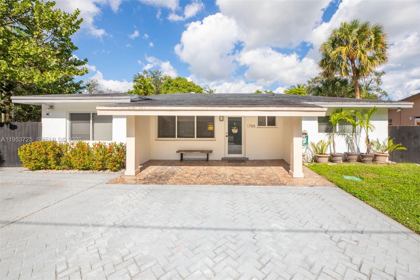 1765 NE 145th Street