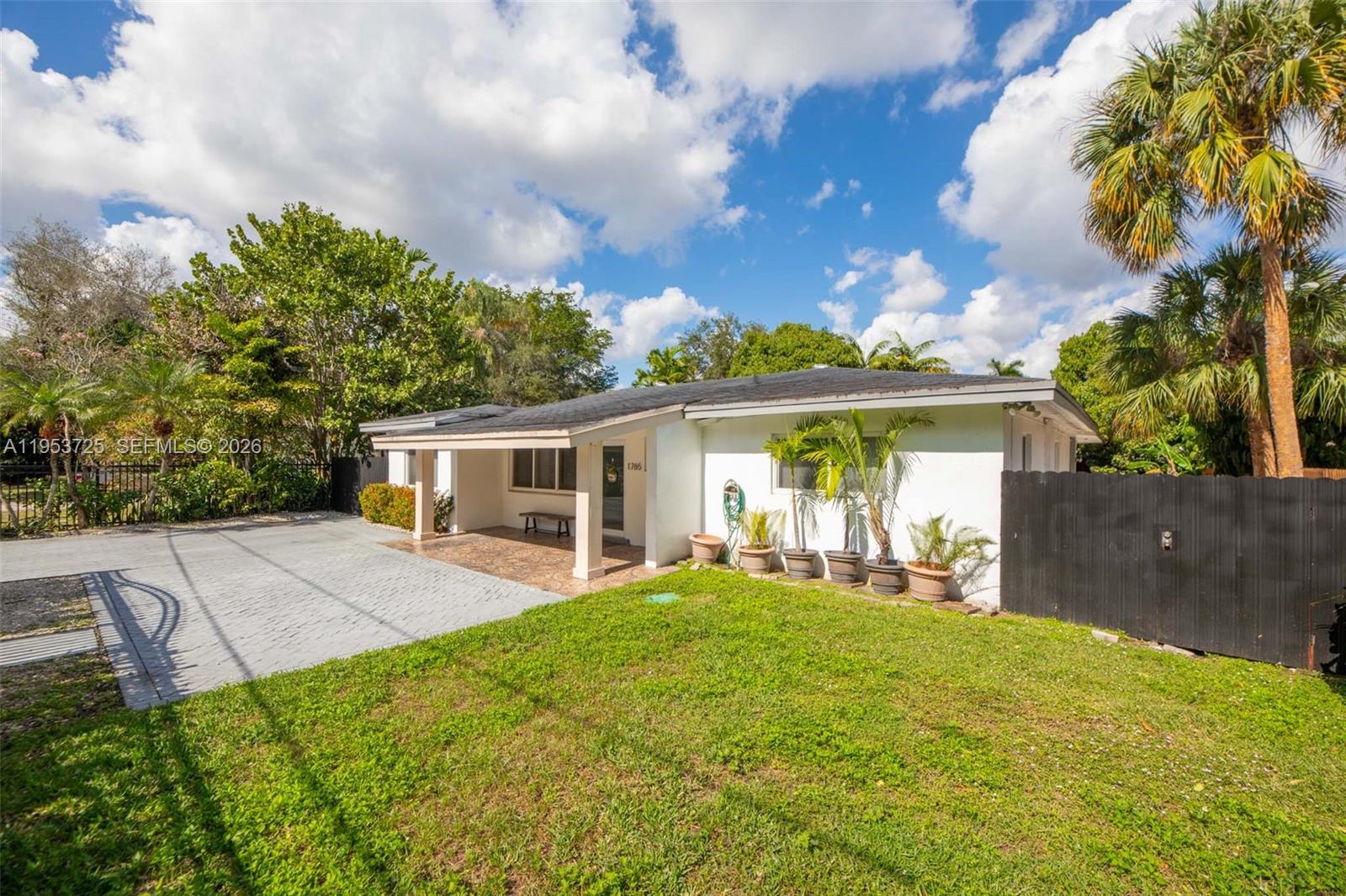 1765 NE 145th Street
