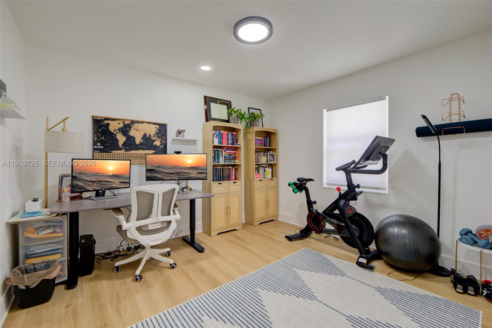 1765 NE 145th Street