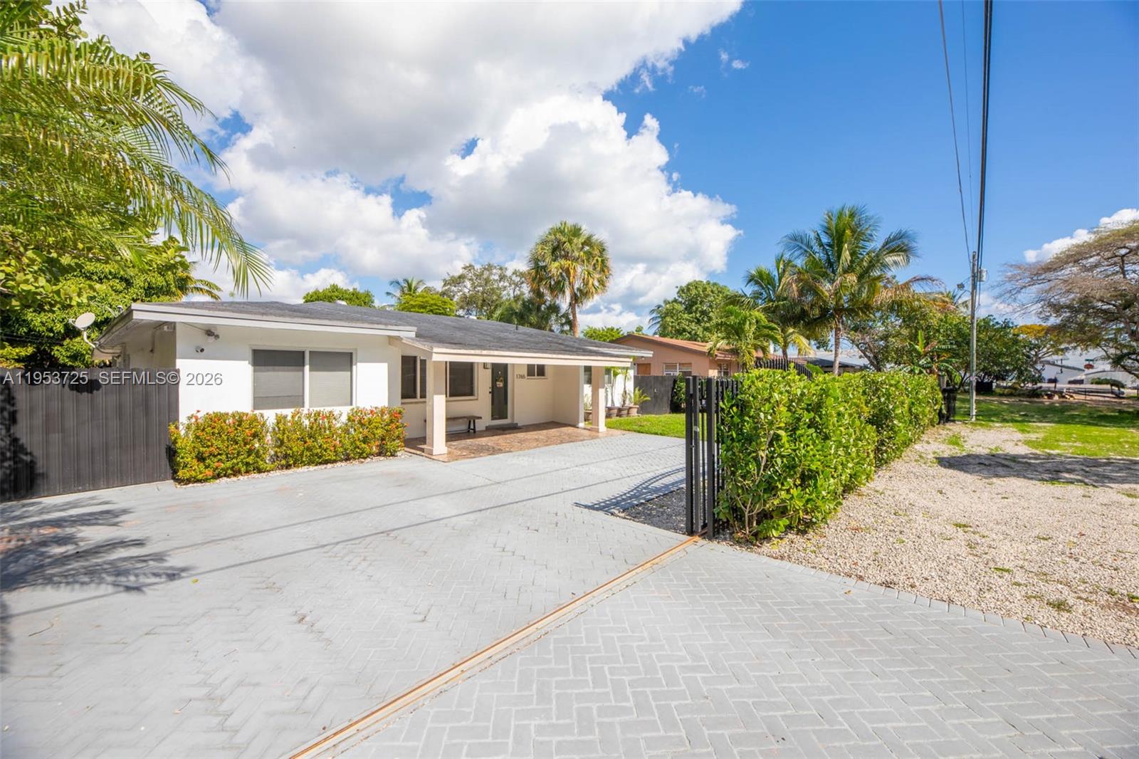 1765 NE 145th Street