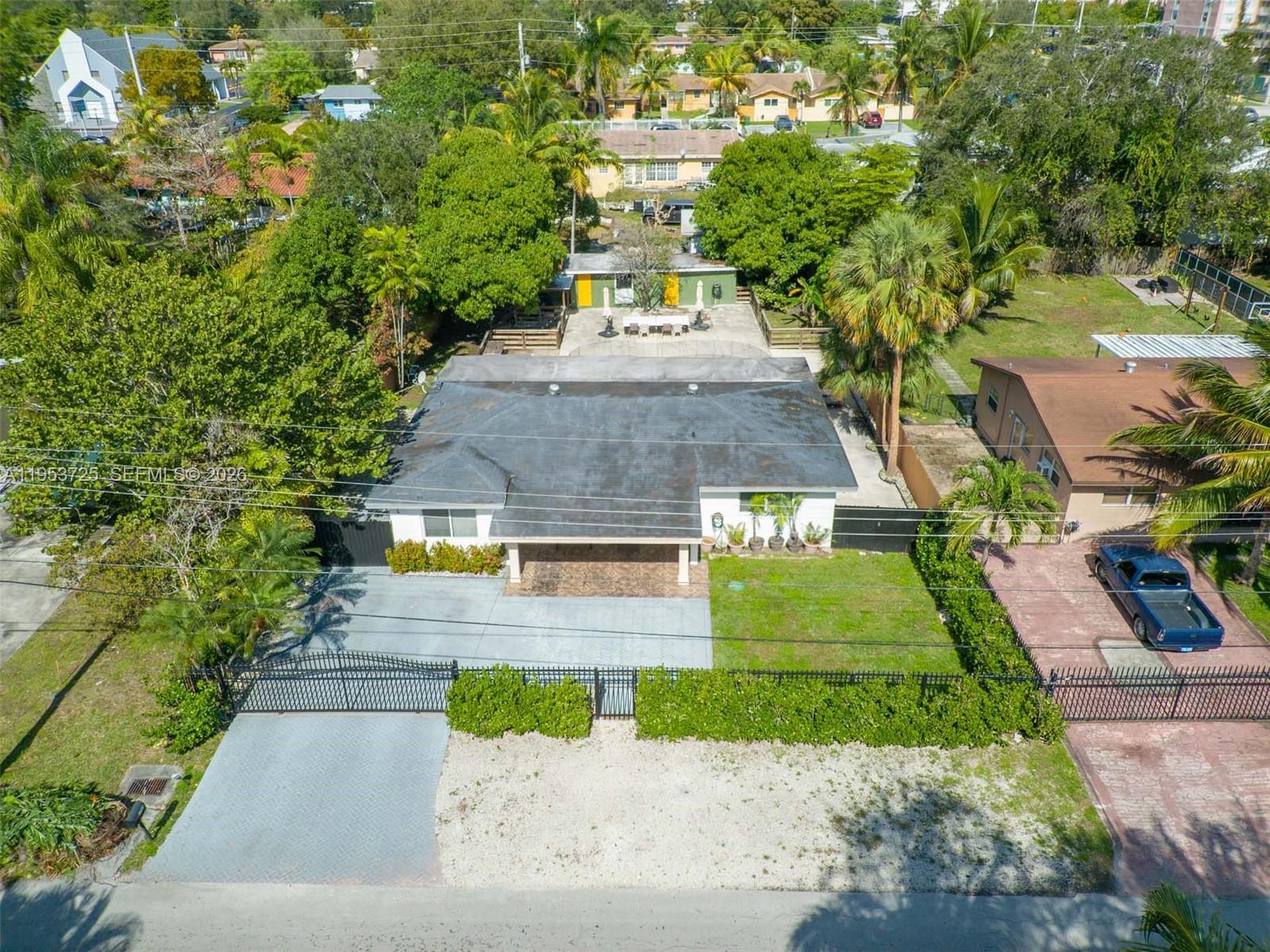 1765 NE 145th Street