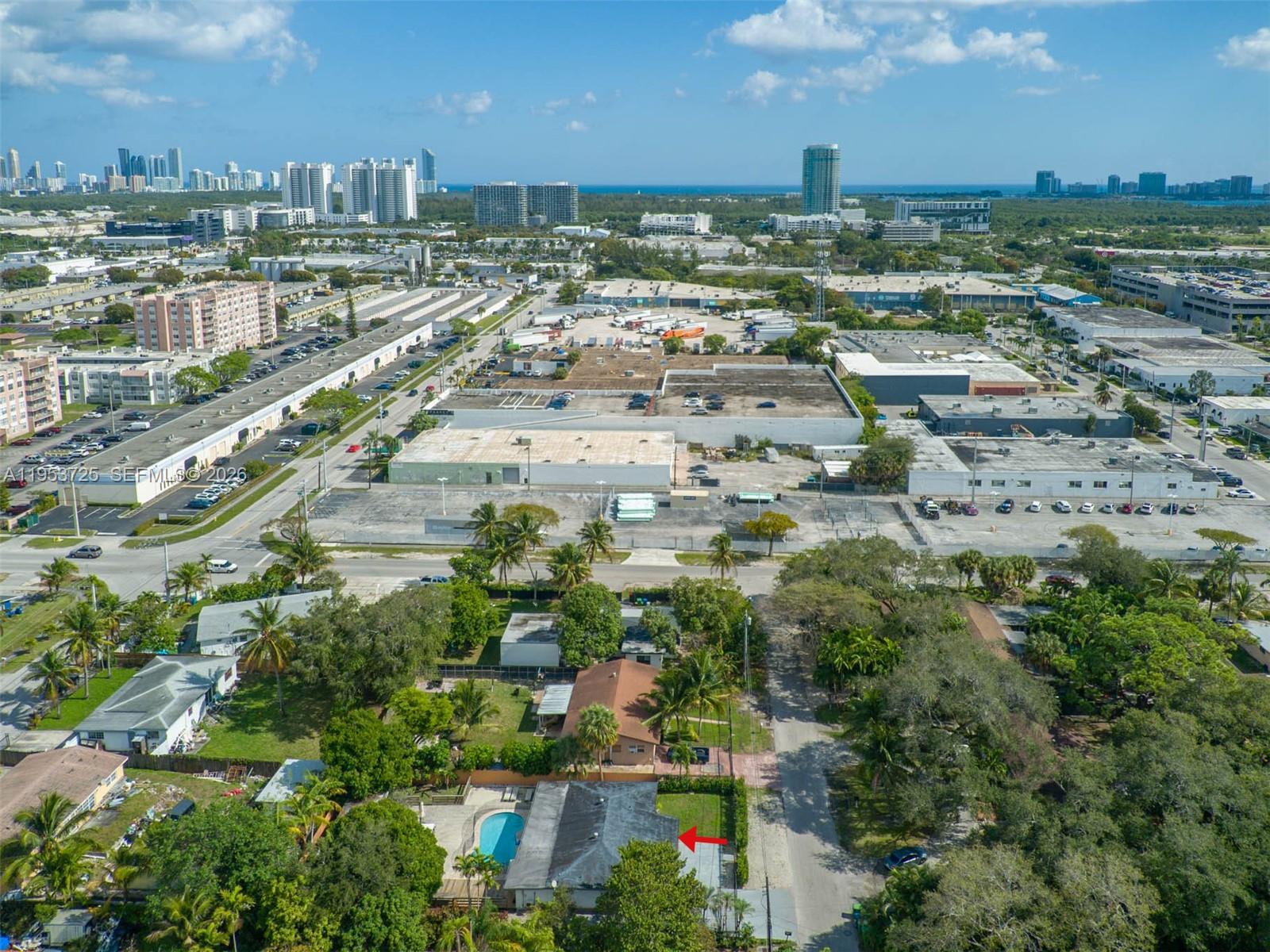 1765 NE 145th Street