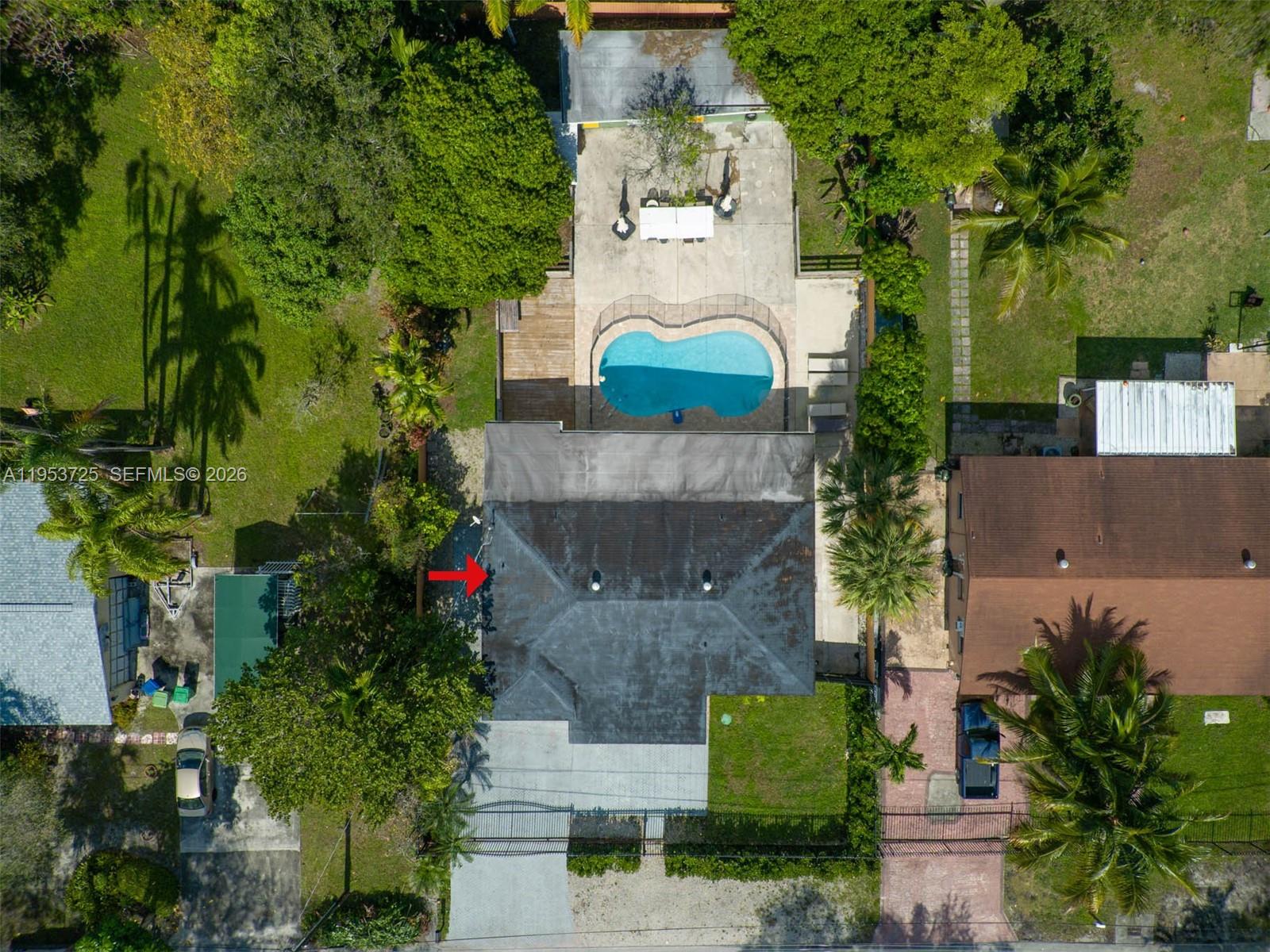 1765 NE 145th Street