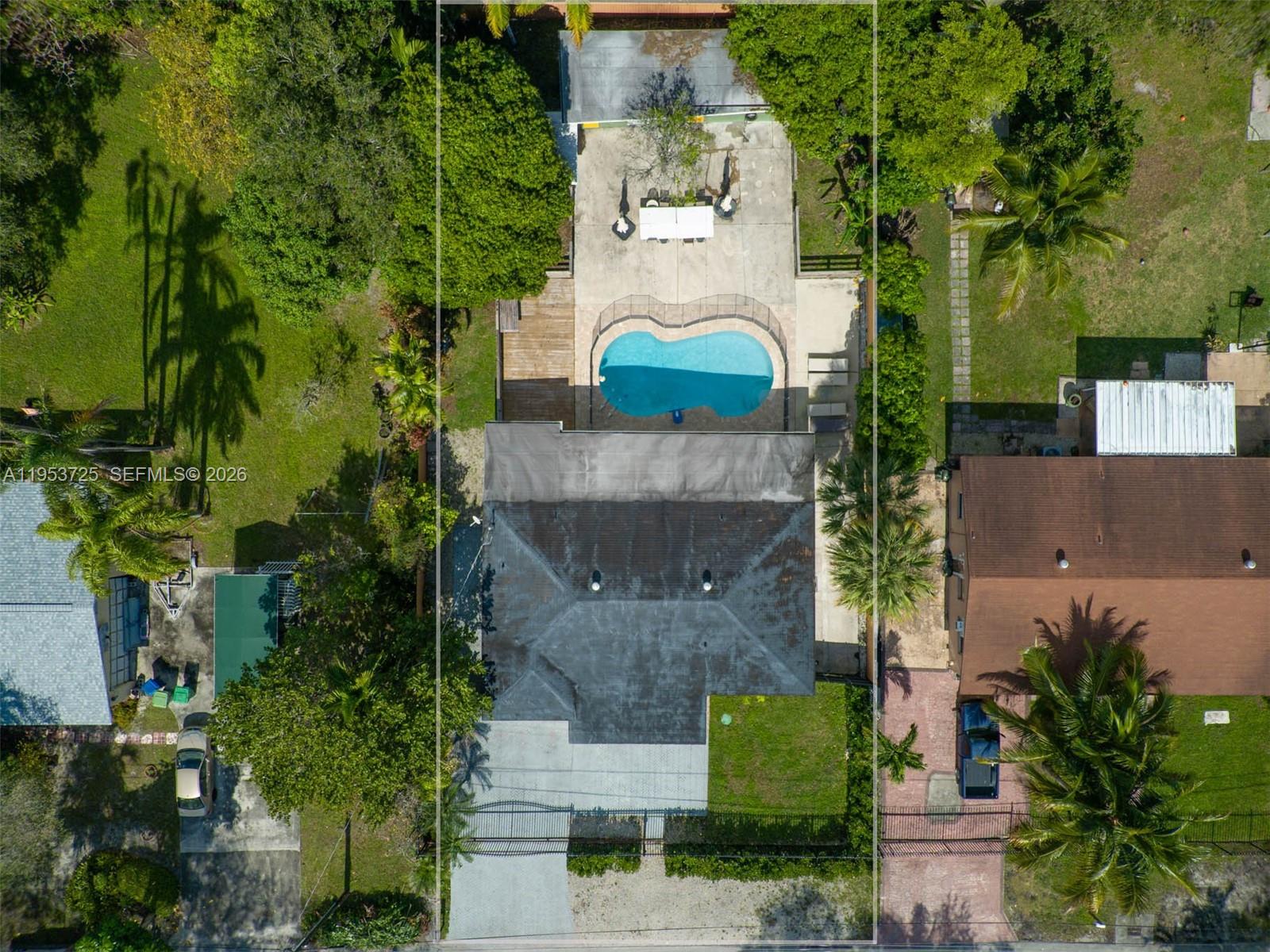 1765 NE 145th Street