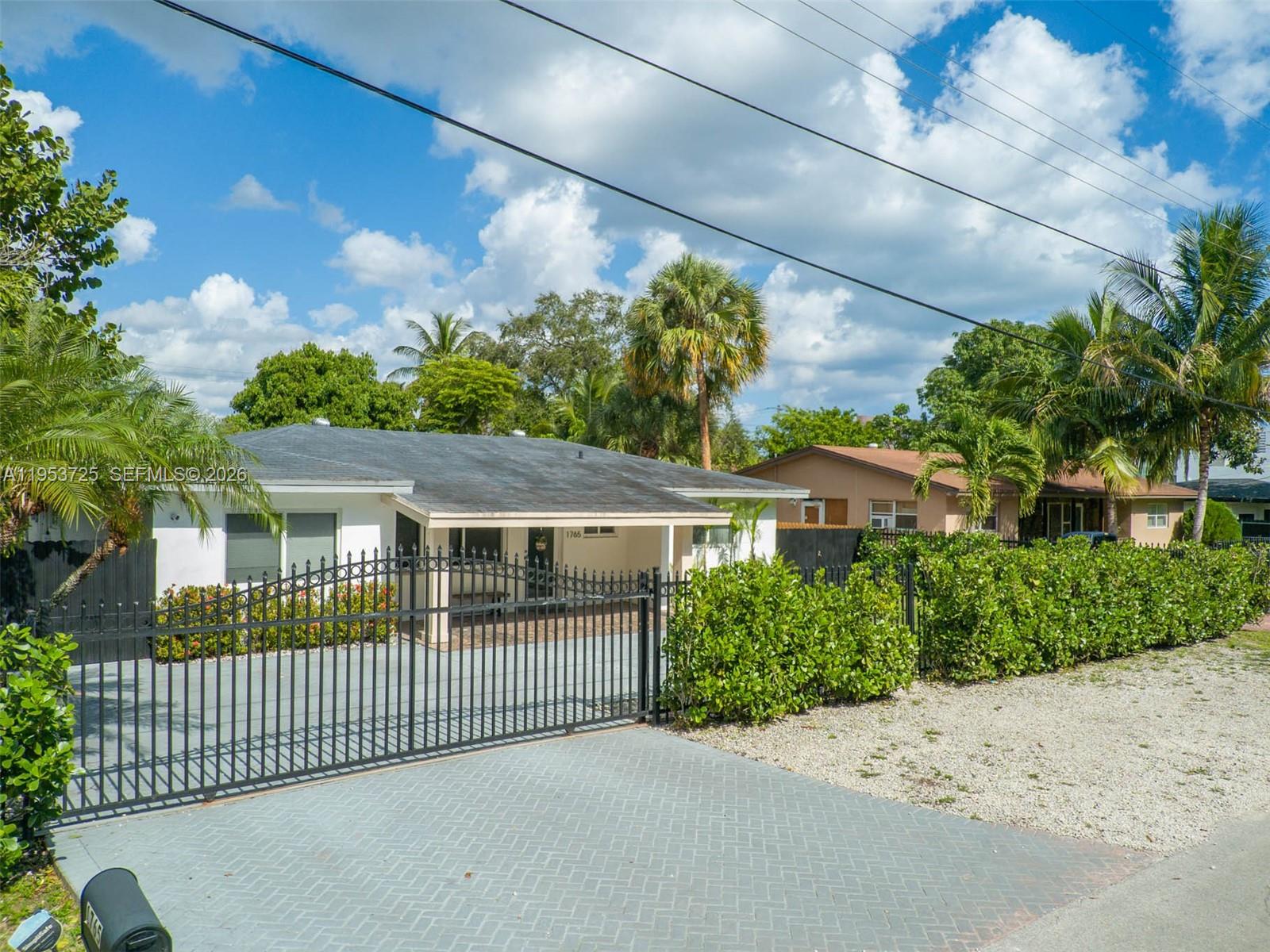 1765 NE 145th Street