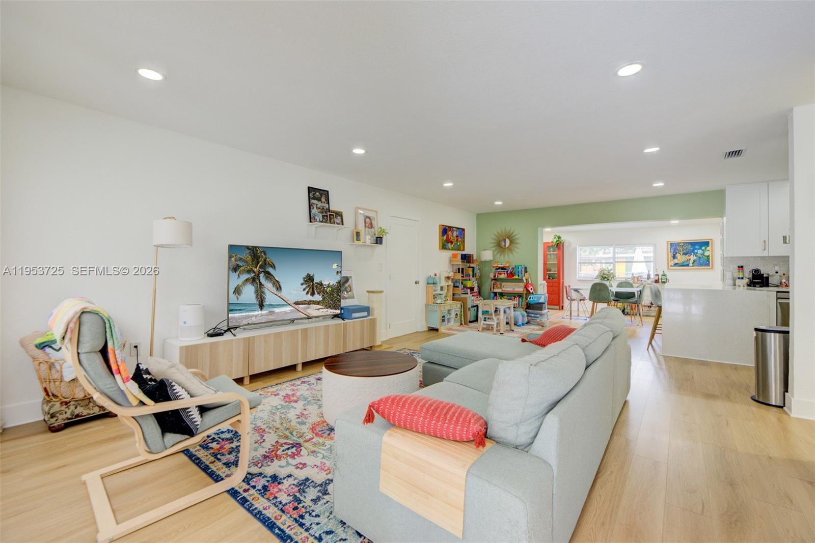 1765 NE 145th Street