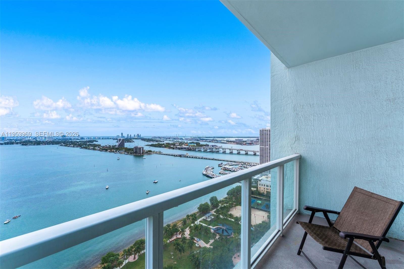 1900 N Bayshore Drive
