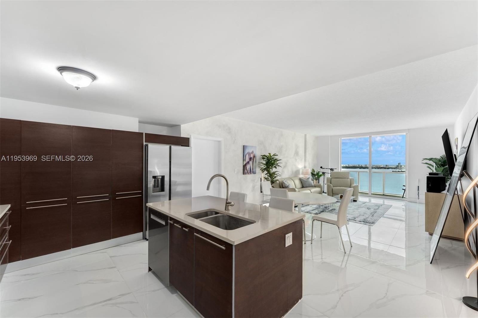 1900 N Bayshore Drive