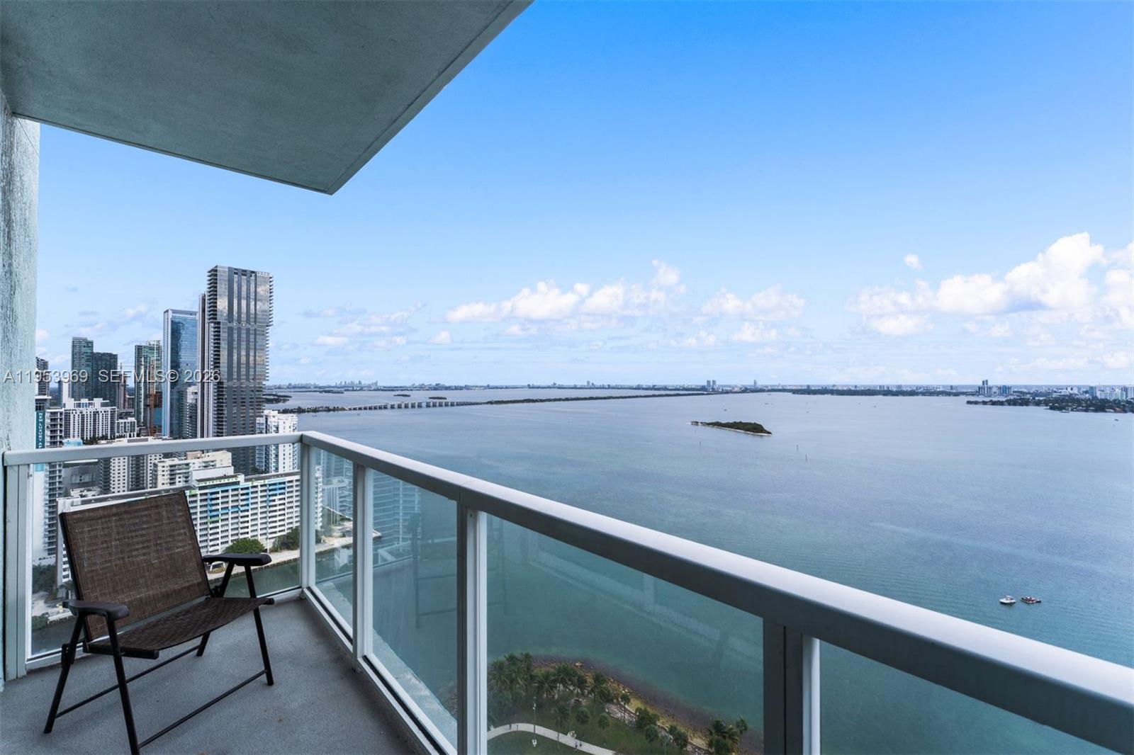 1900 N Bayshore Drive
