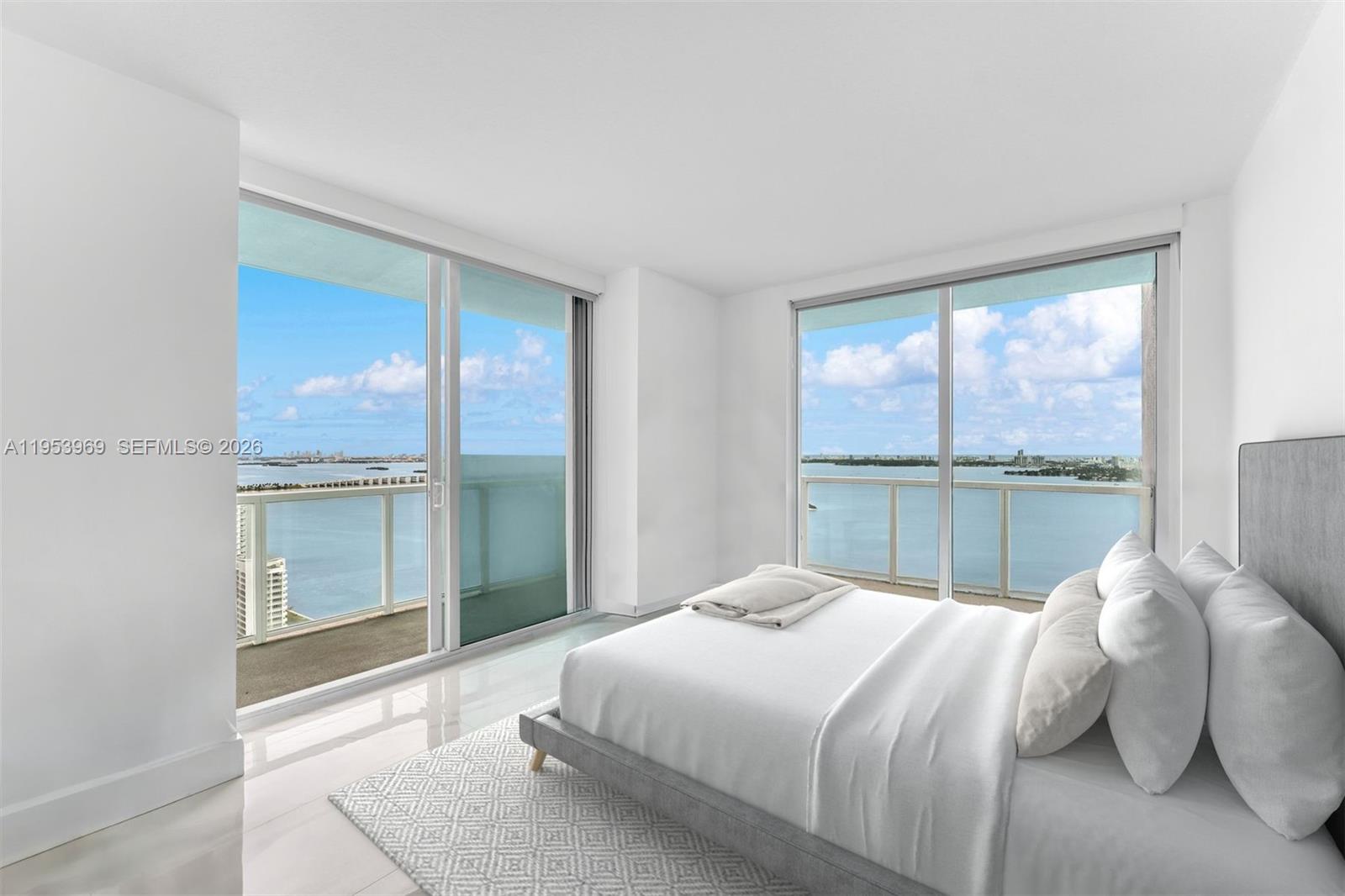 1900 N Bayshore Drive