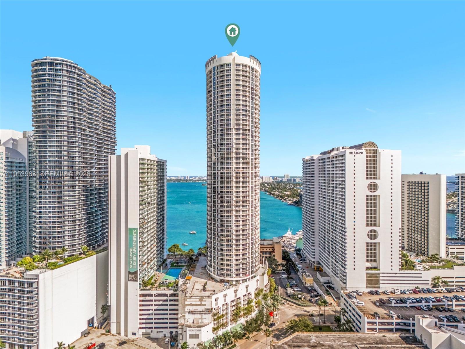 1750 N Bayshore Drive