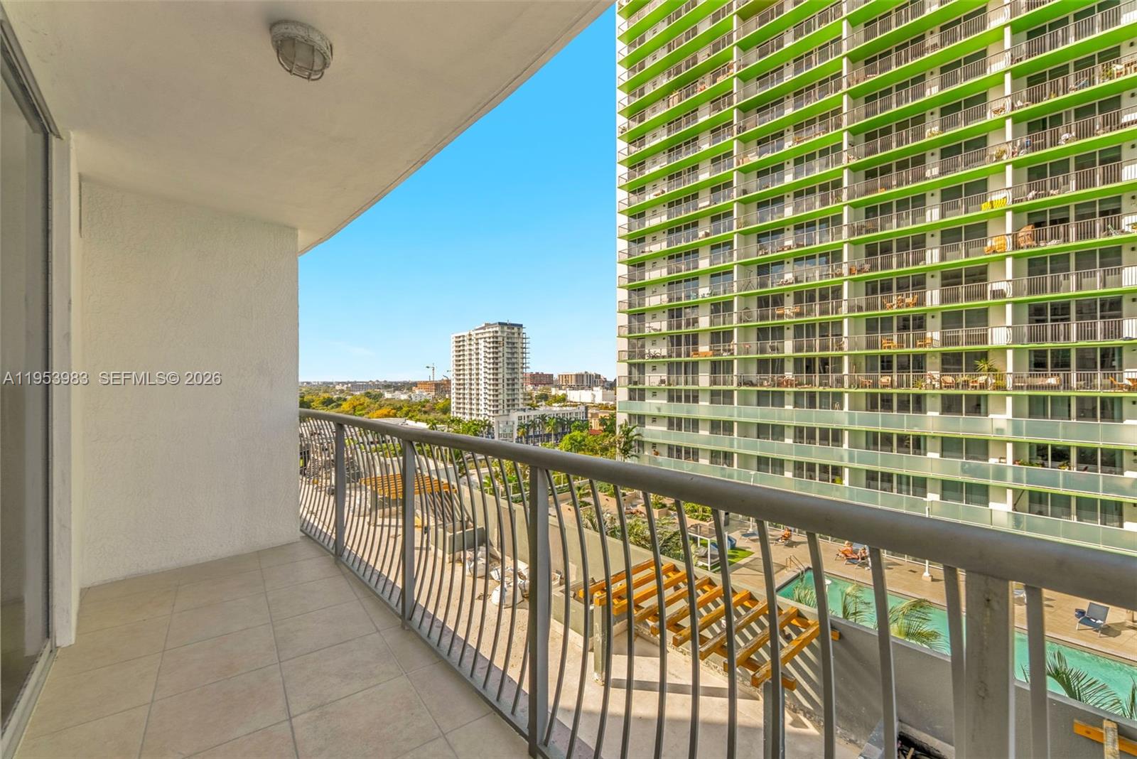 1750 N Bayshore Drive