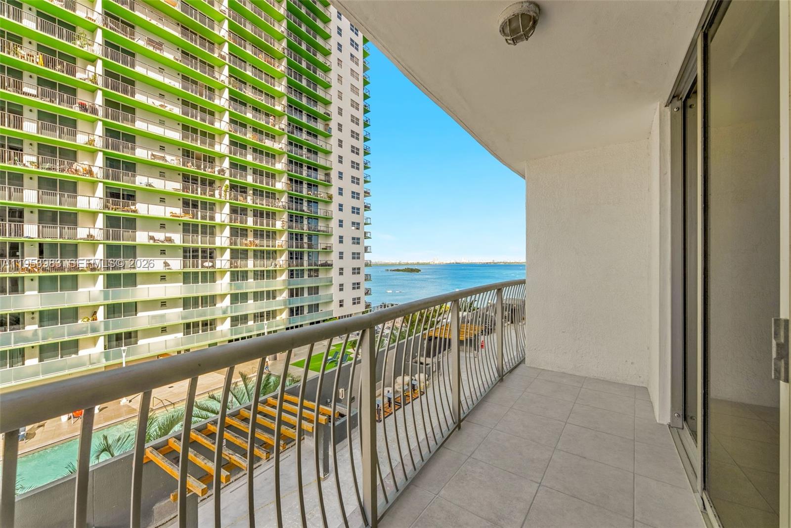1750 N Bayshore Drive