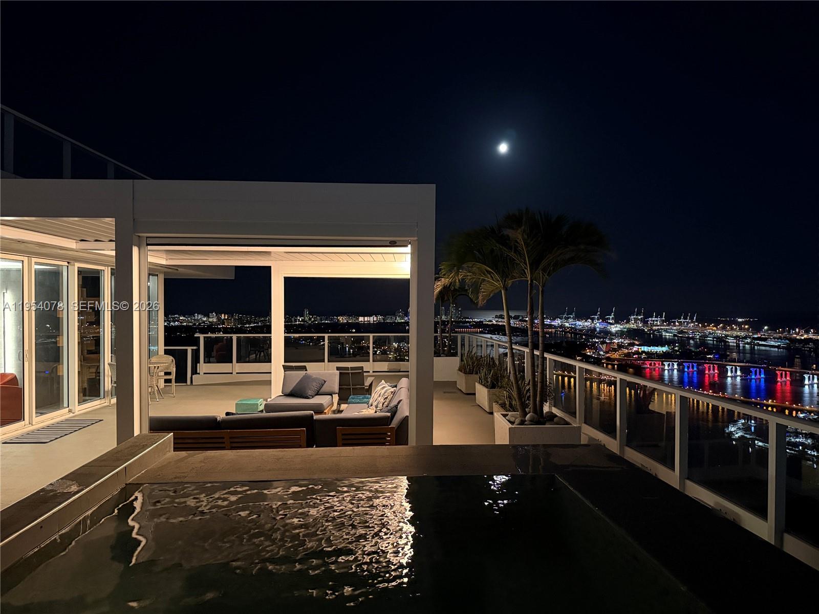 2020 N Bayshore Drive