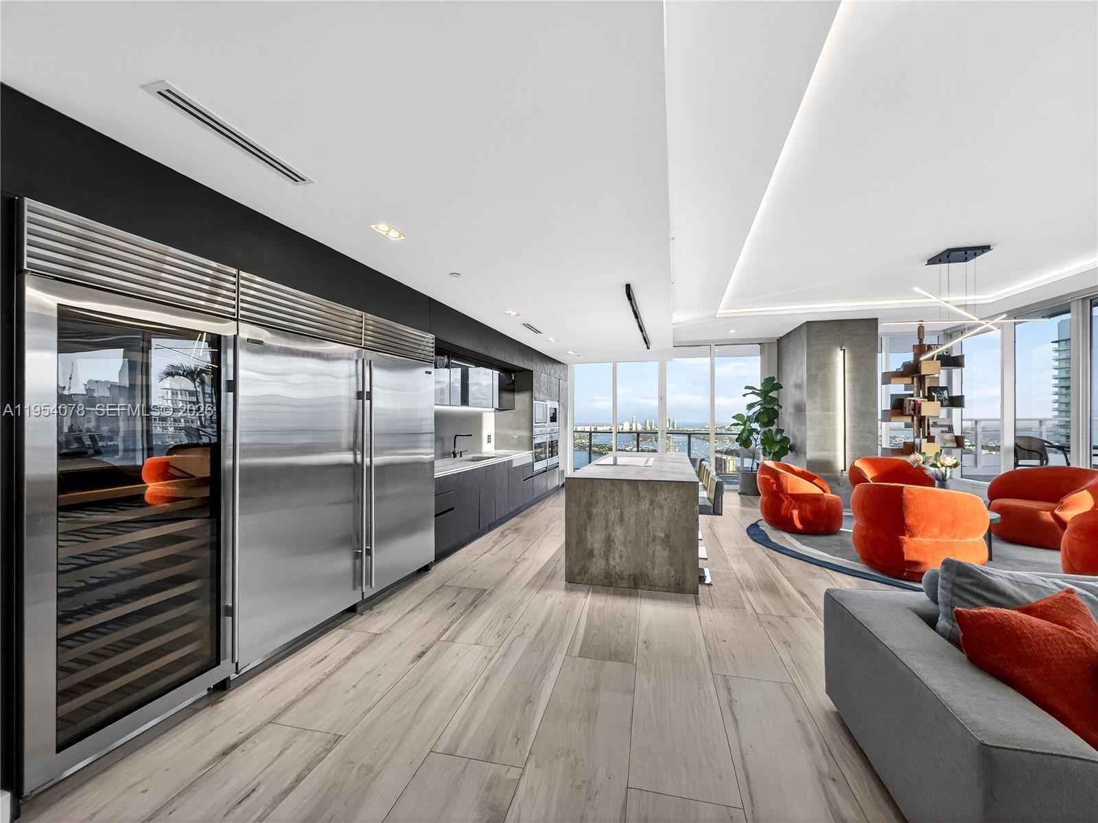 2020 N Bayshore Drive