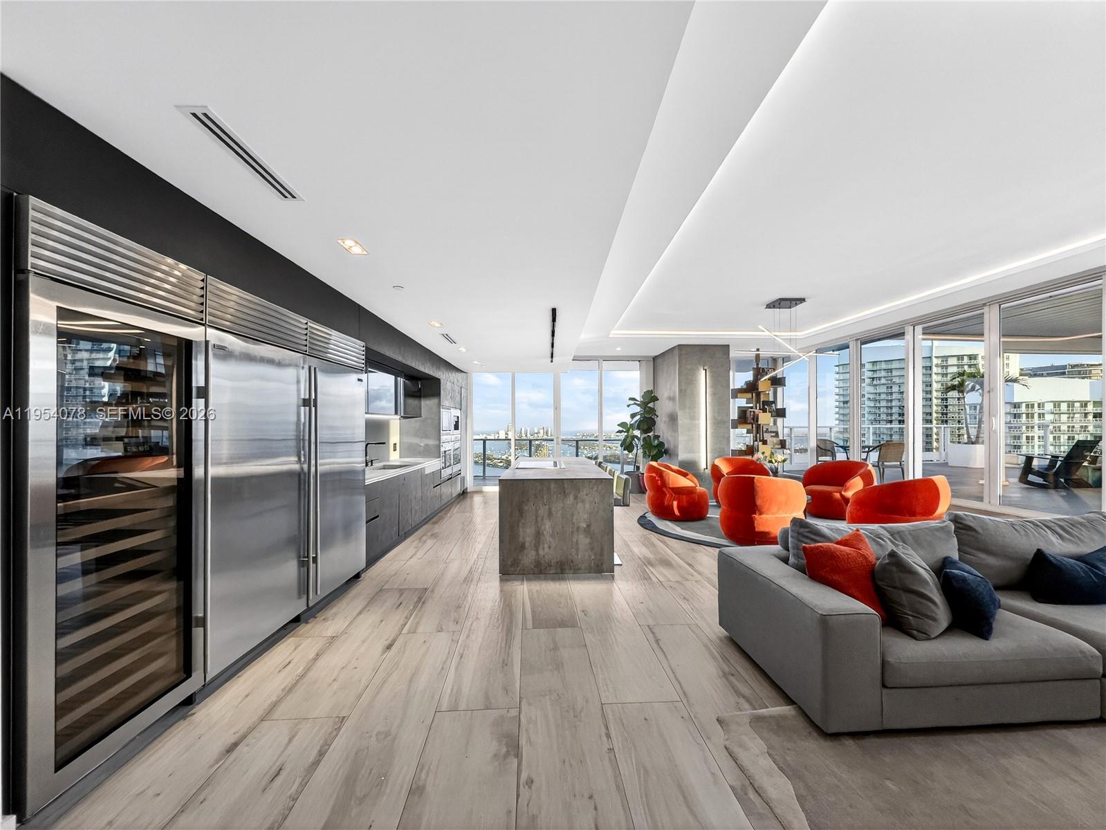 2020 N Bayshore Drive