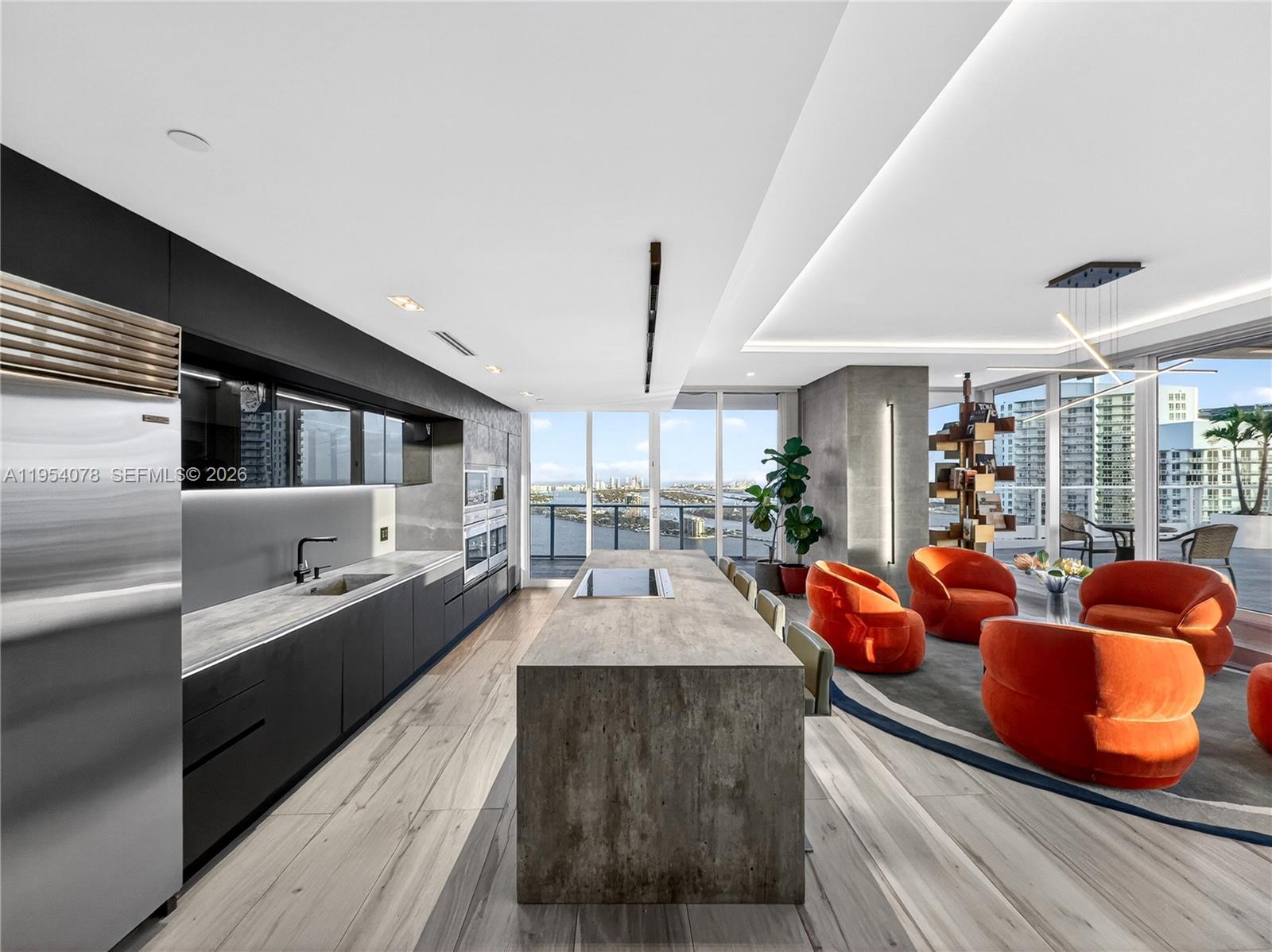 2020 N Bayshore Drive