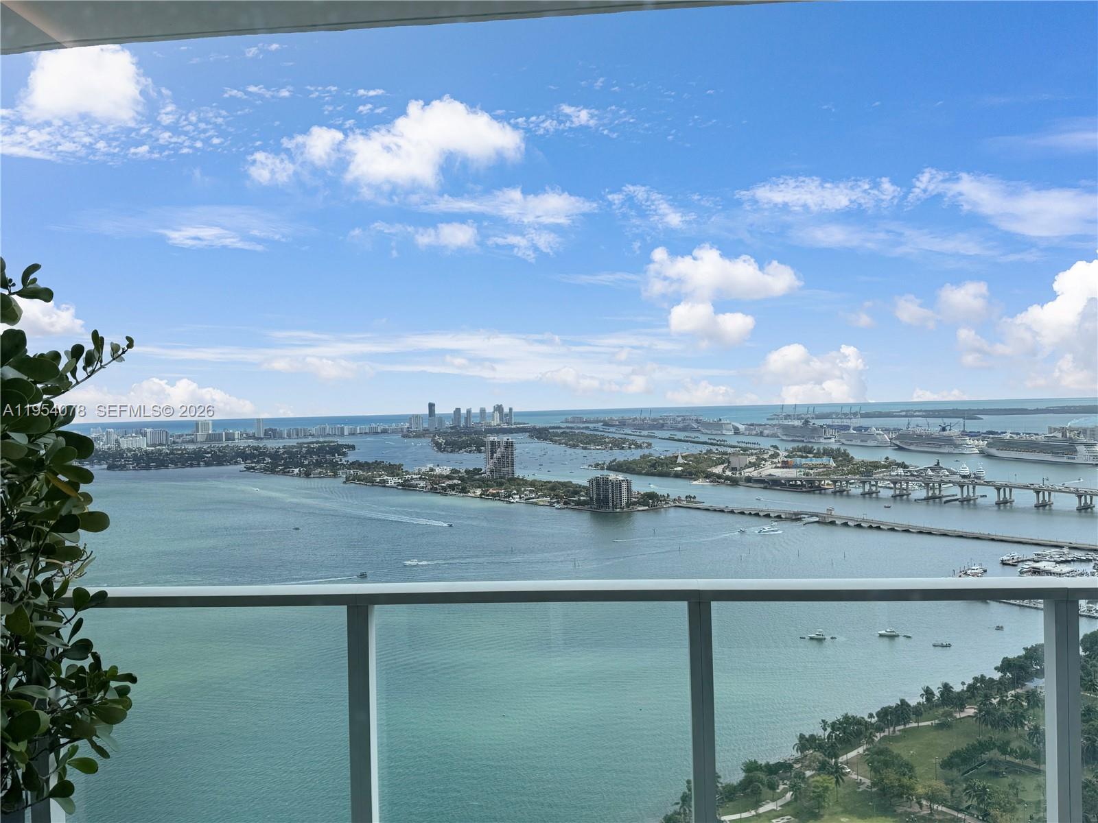 2020 N Bayshore Drive