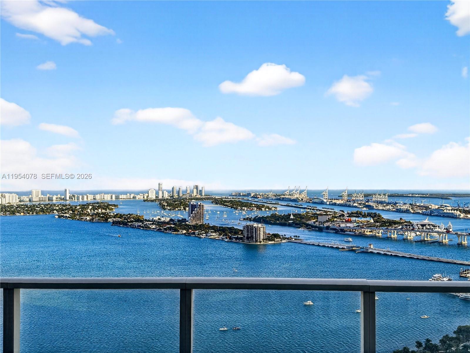 2020 N Bayshore Drive