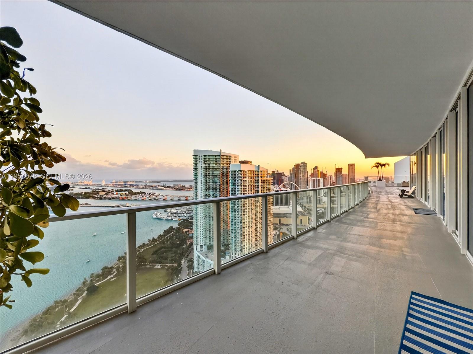 2020 N Bayshore Drive