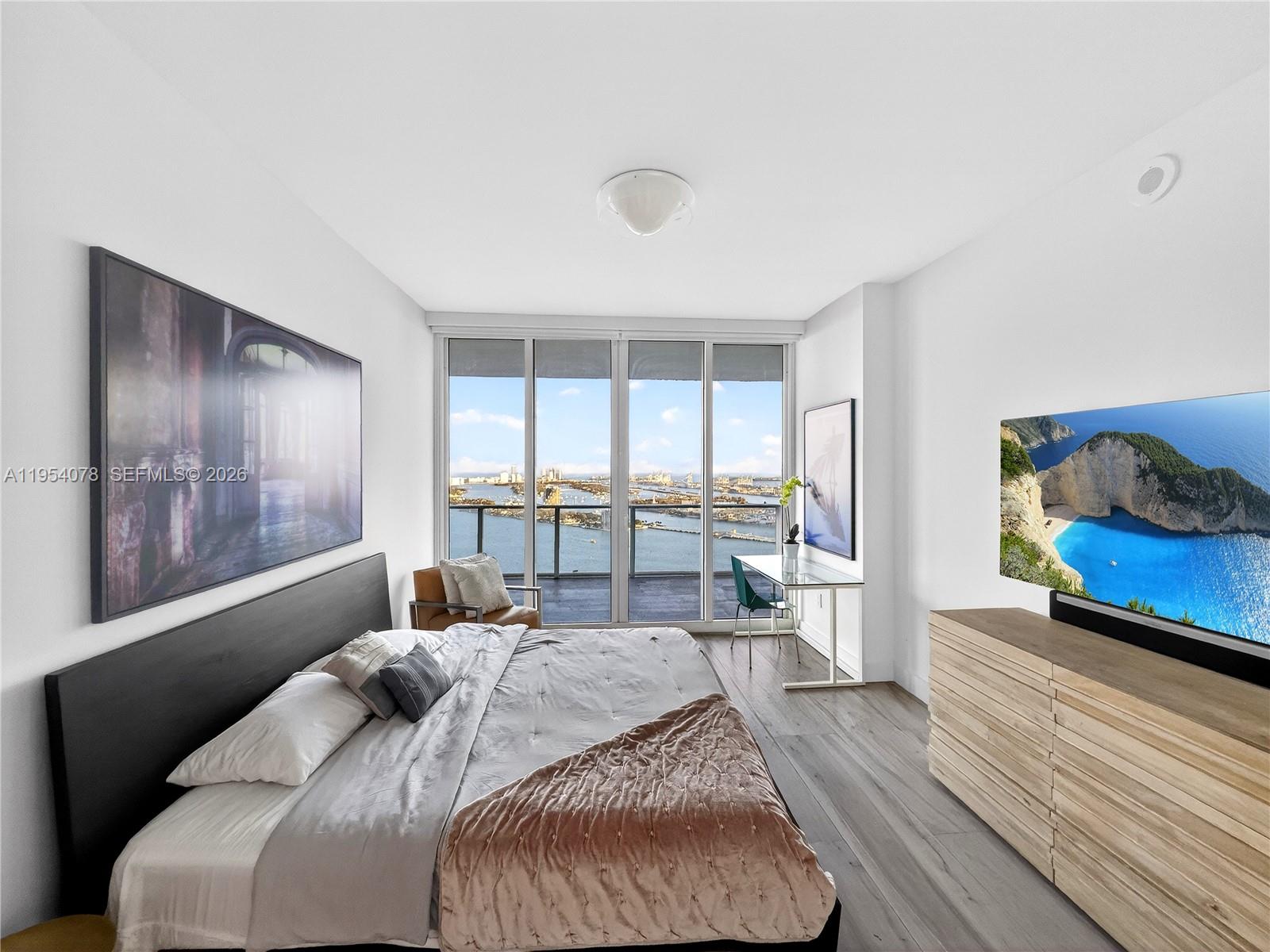 2020 N Bayshore Drive