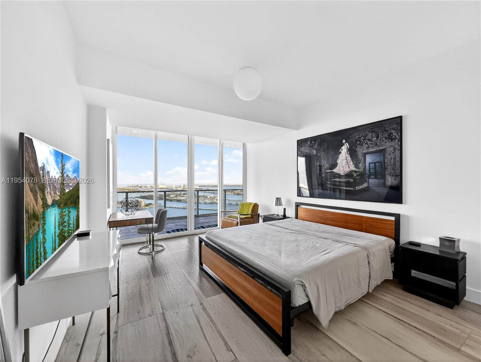 2020 N Bayshore Drive