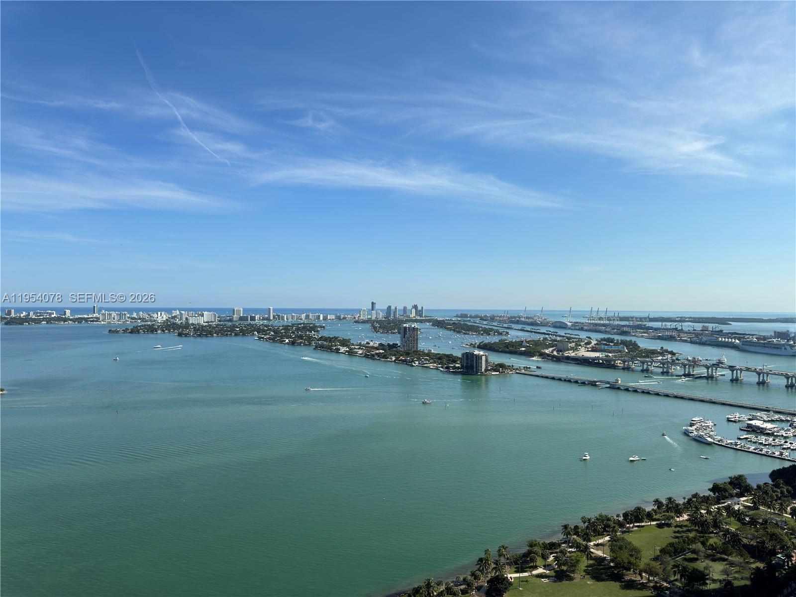 2020 N Bayshore Drive