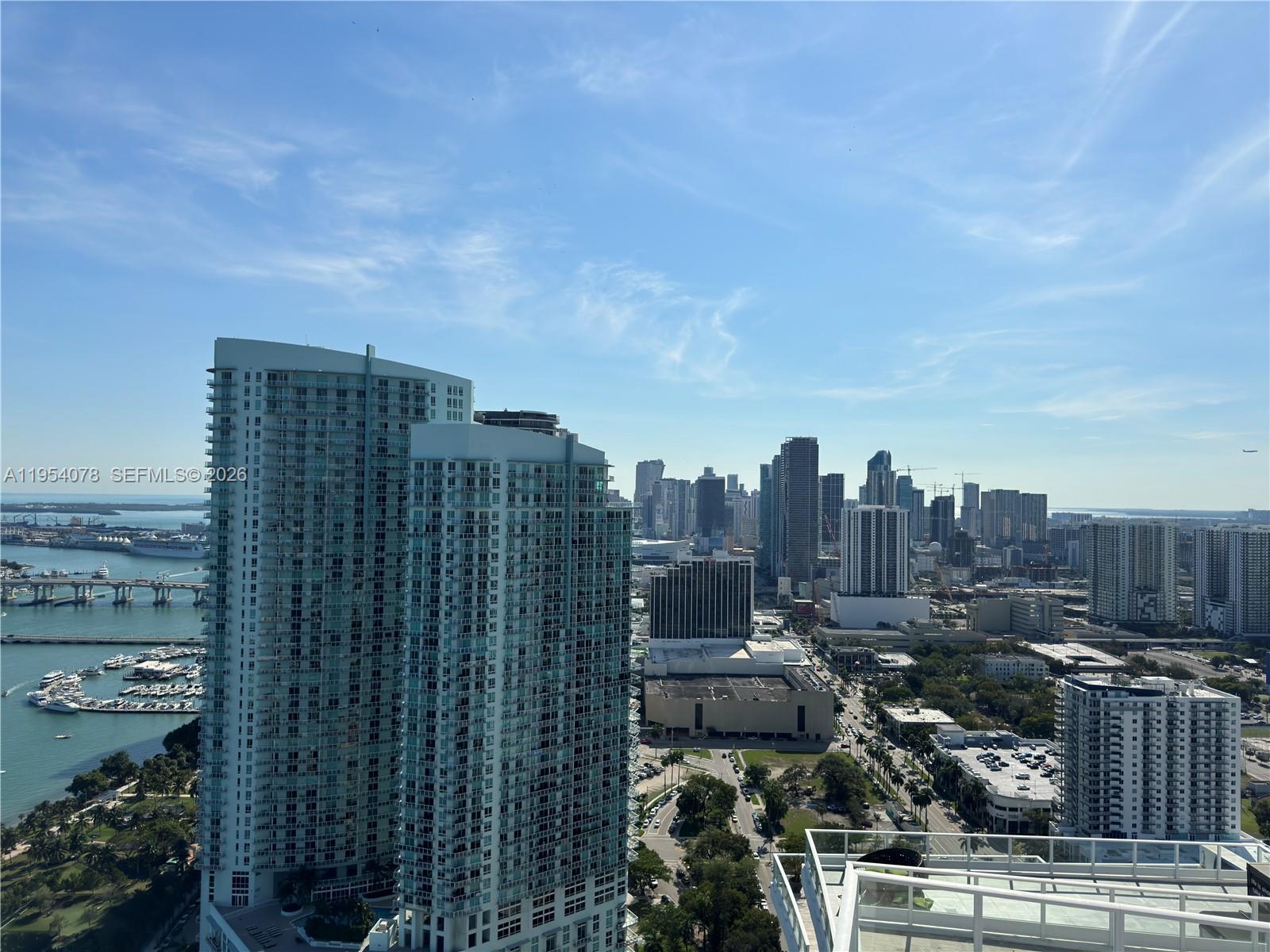 2020 N Bayshore Drive