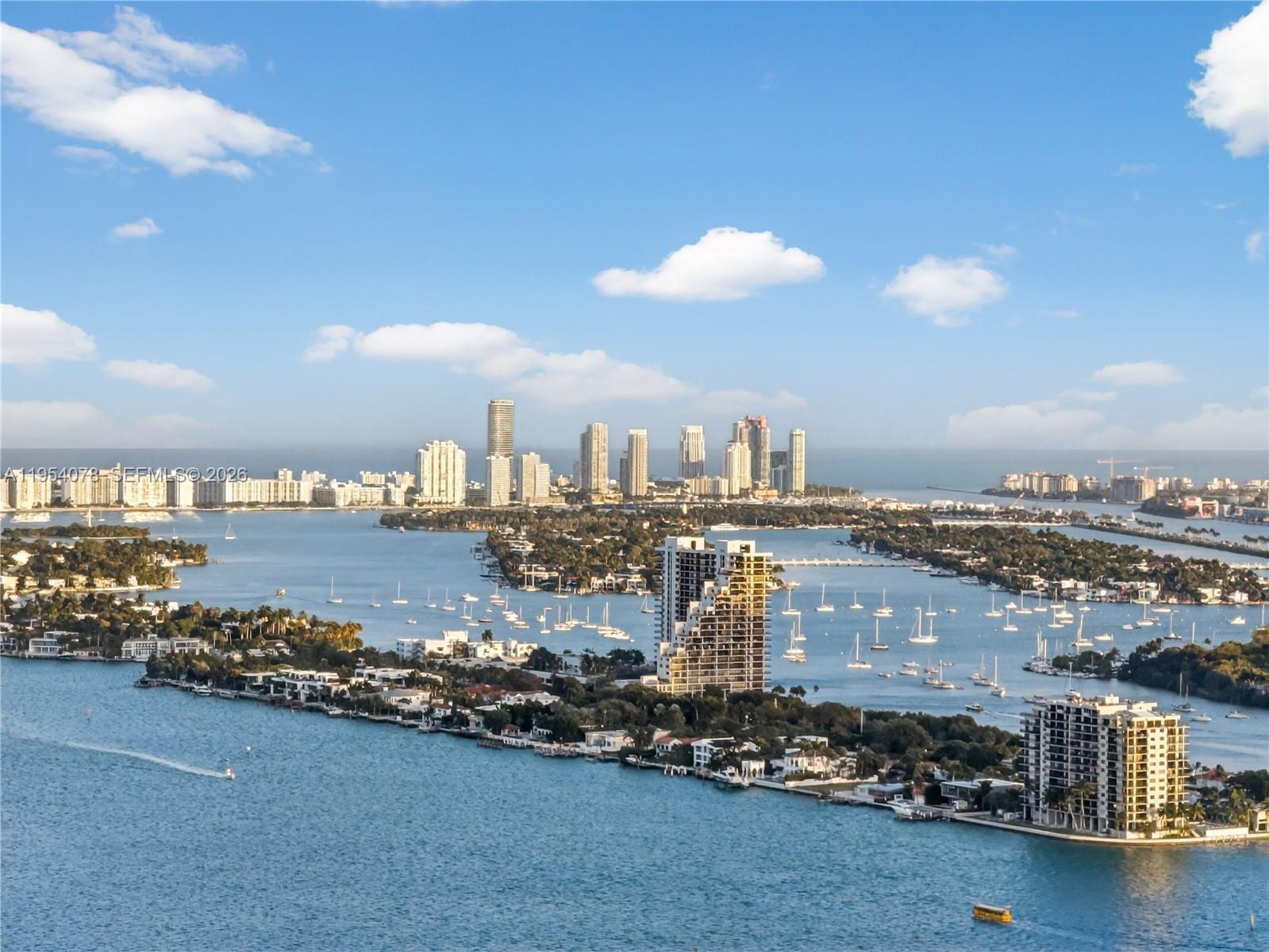2020 N Bayshore Drive