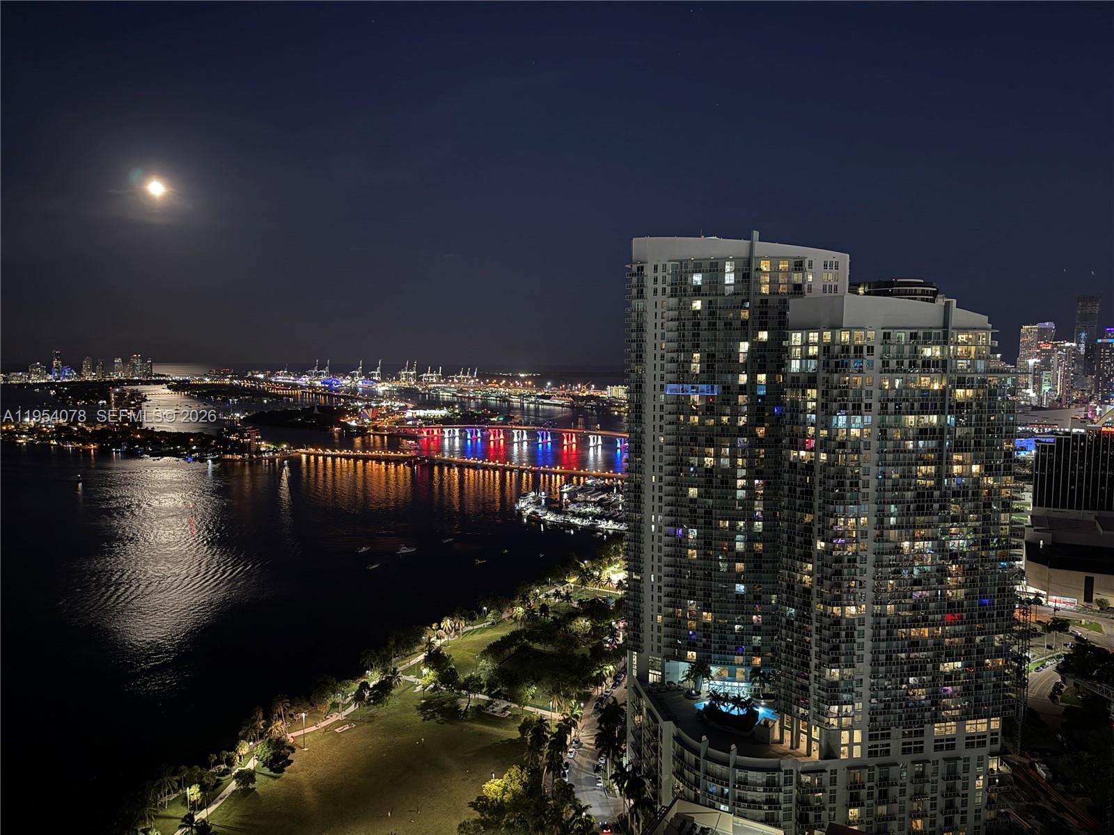 2020 N Bayshore Drive
