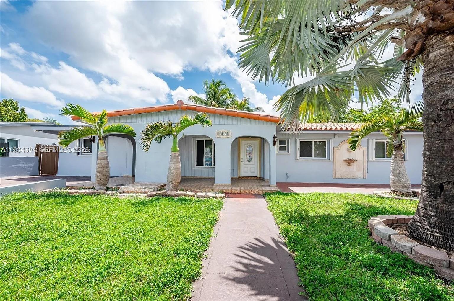 11950 SW 182nd Terrace