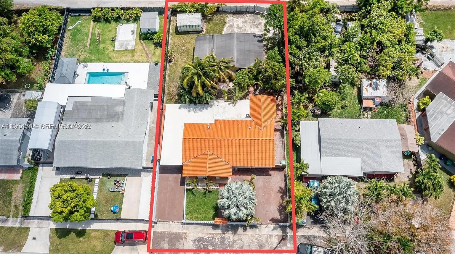 11950 SW 182nd Terrace
