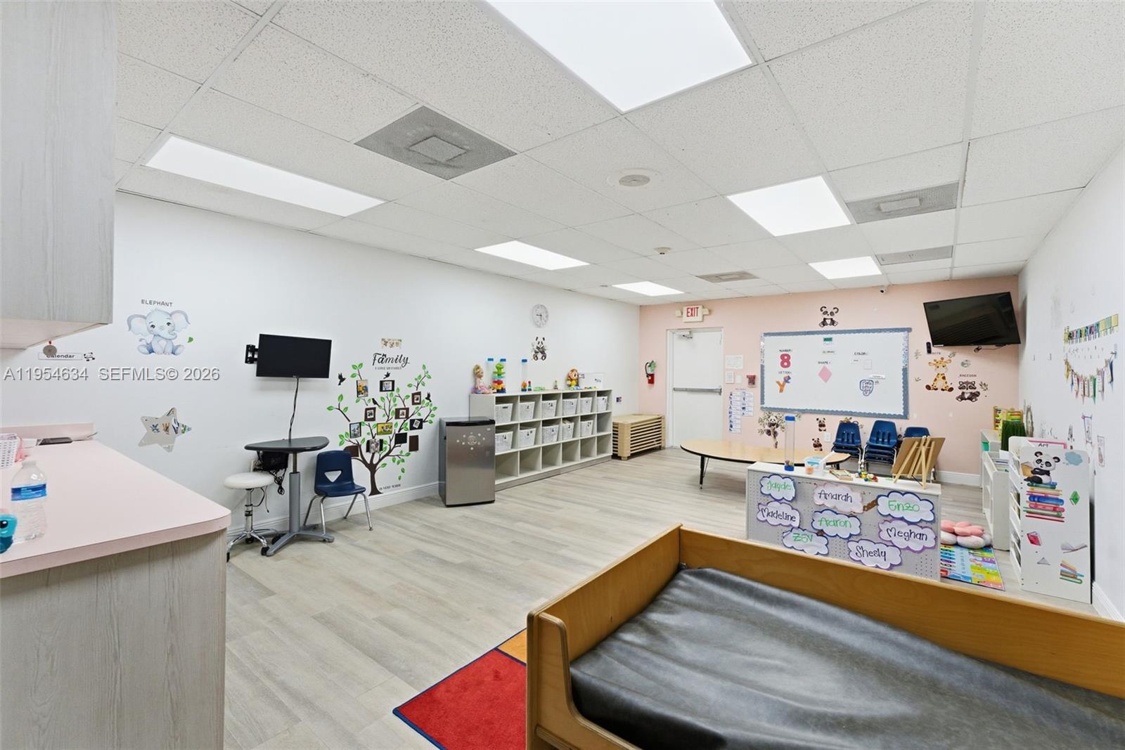 6545 NW 169th Street