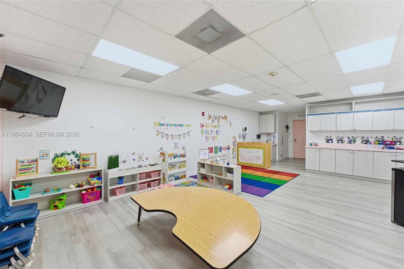6545 NW 169th Street
