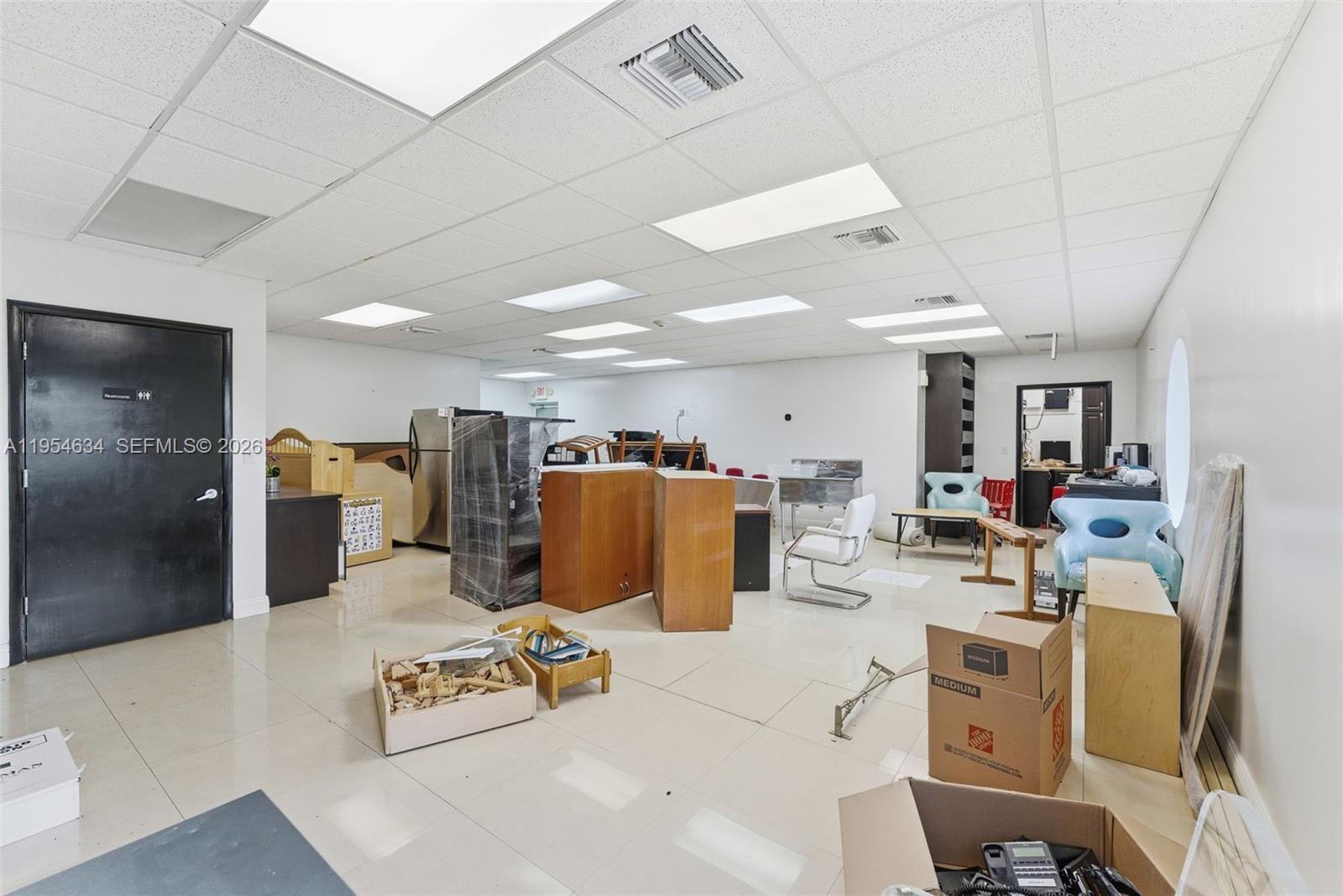 6545 NW 169th Street