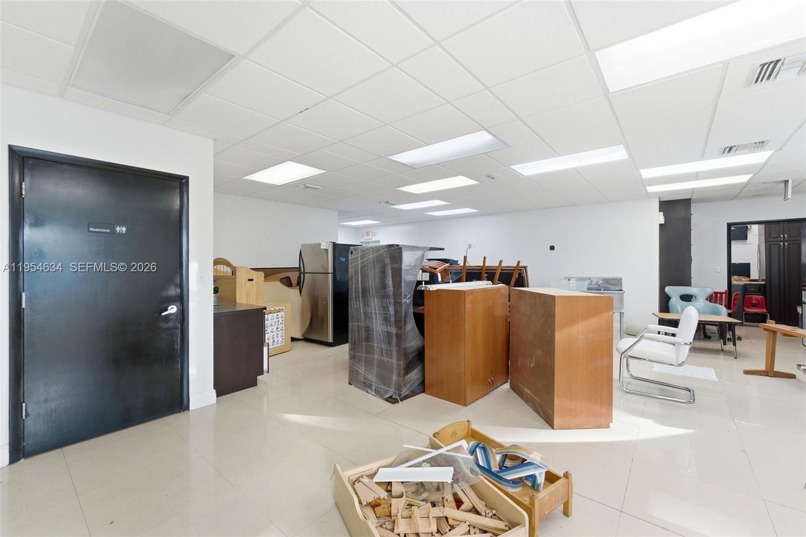 6545 NW 169th Street