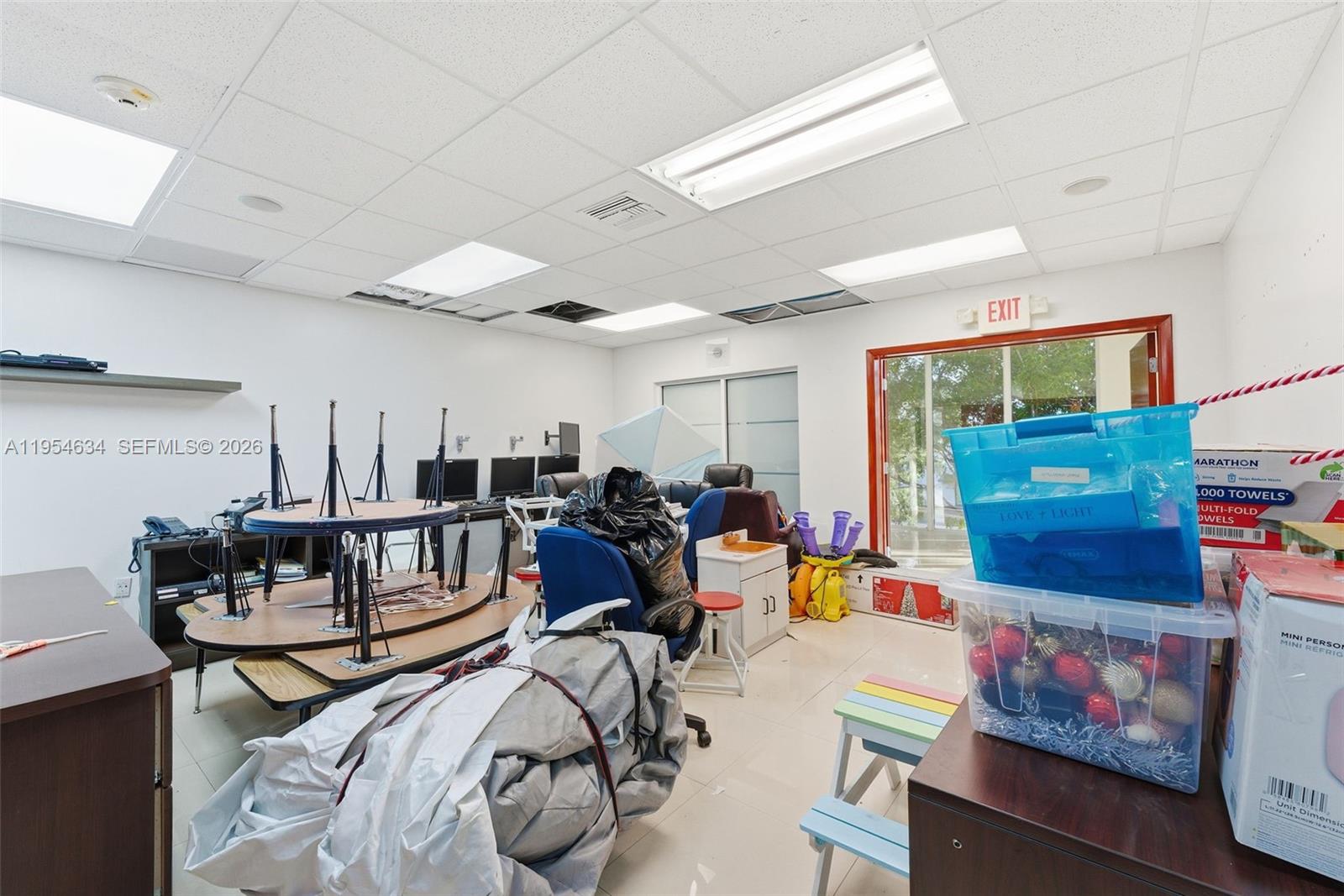 6545 NW 169th Street