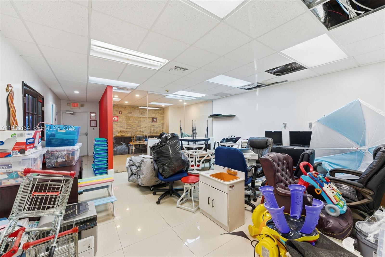 6545 NW 169th Street