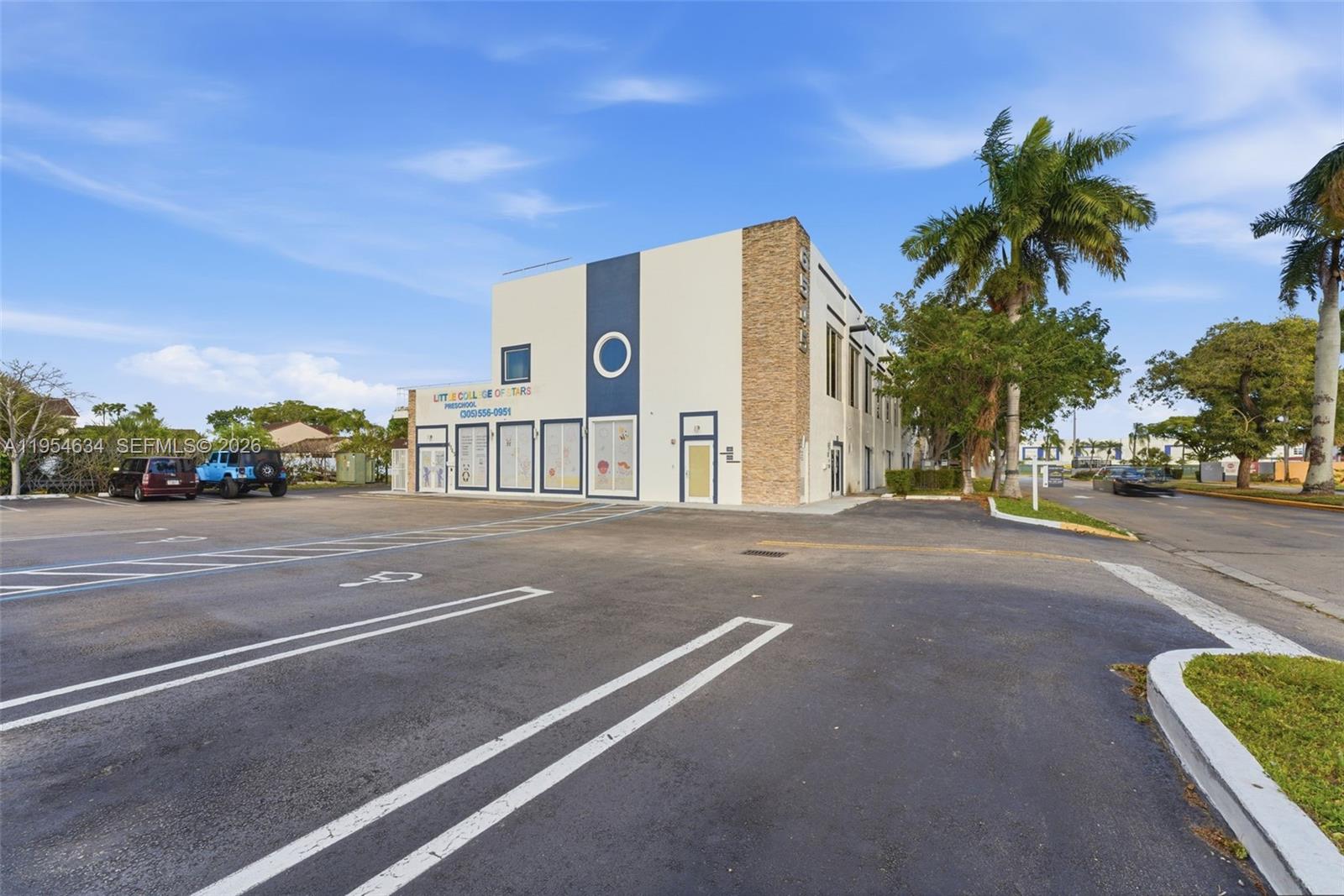 6545 NW 169th Street