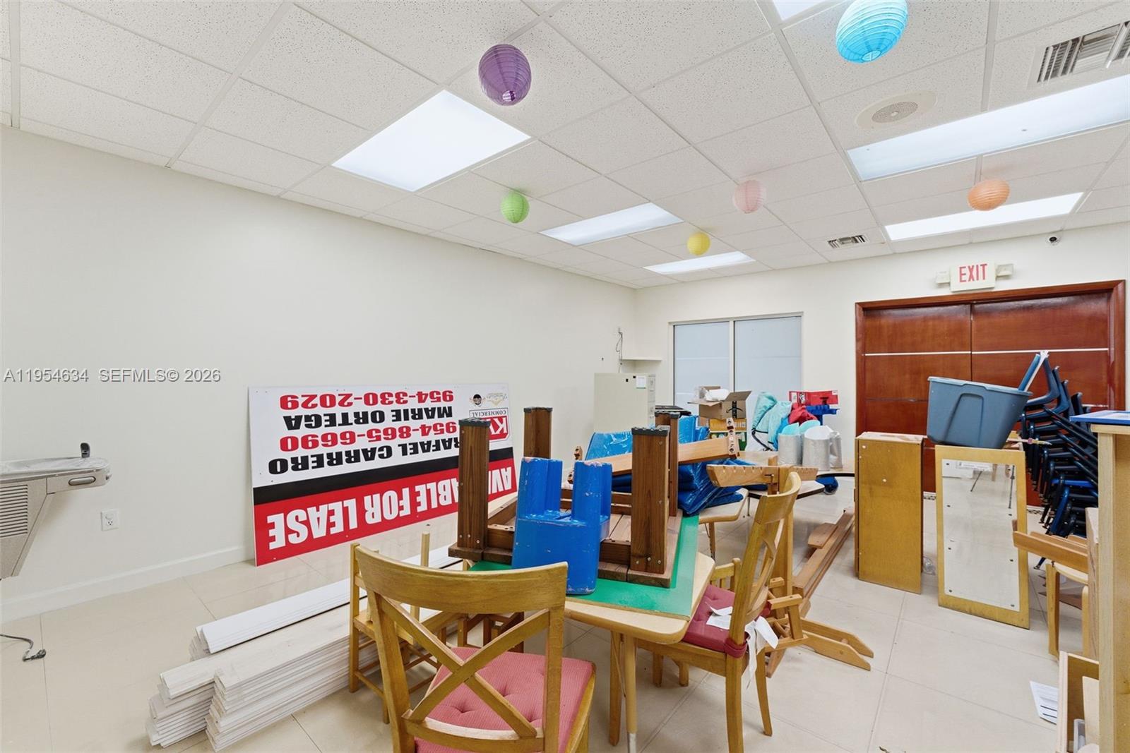 6545 NW 169th Street