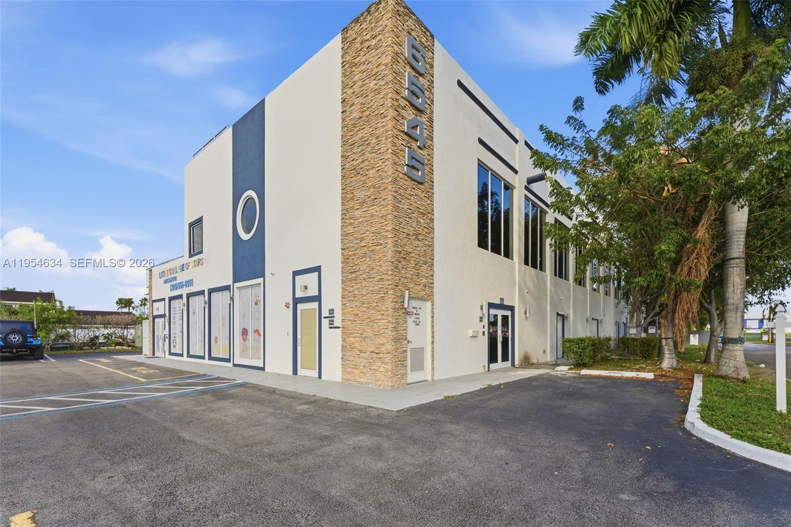 6545 NW 169th Street